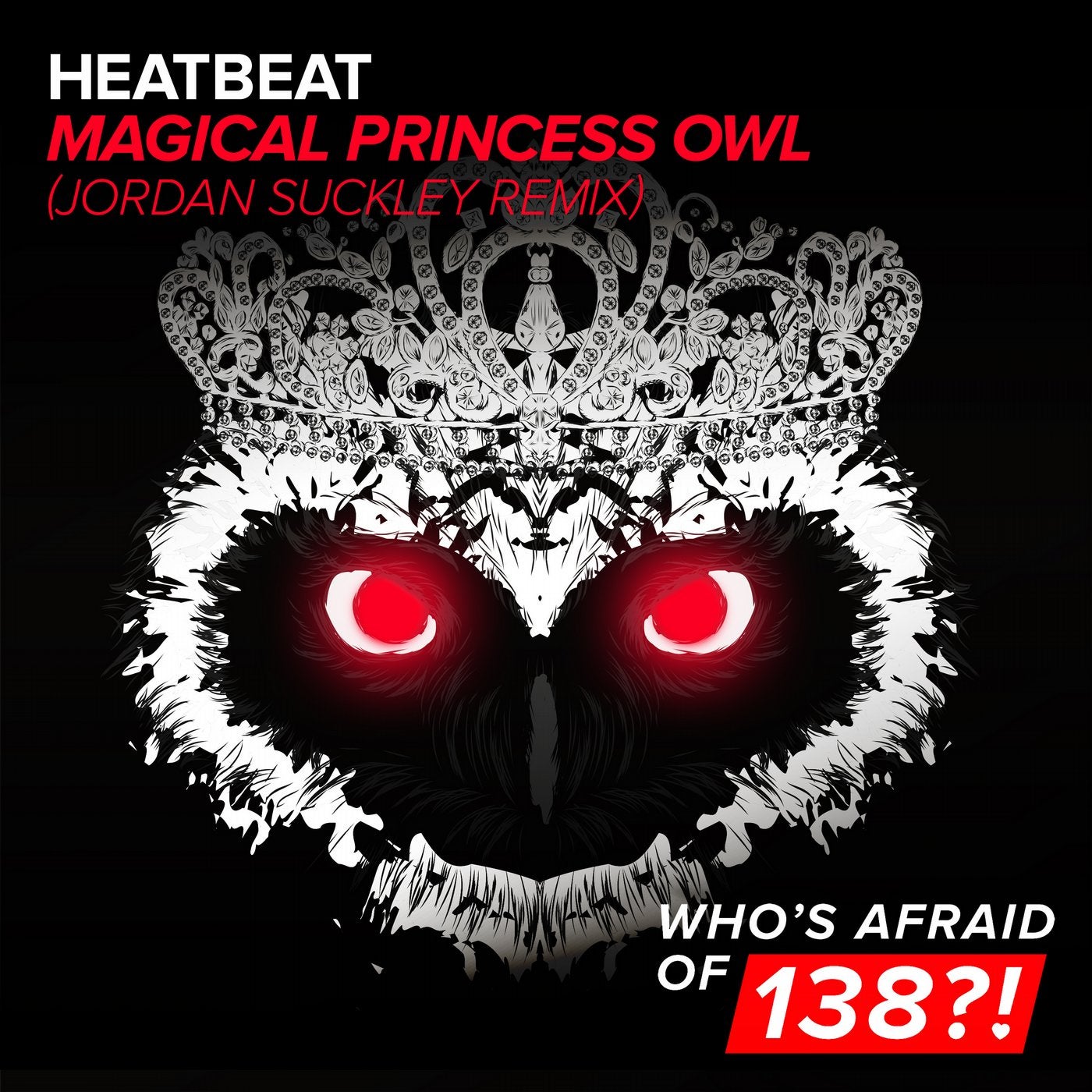 Magical Princess Owl - Jordan Suckley Remix