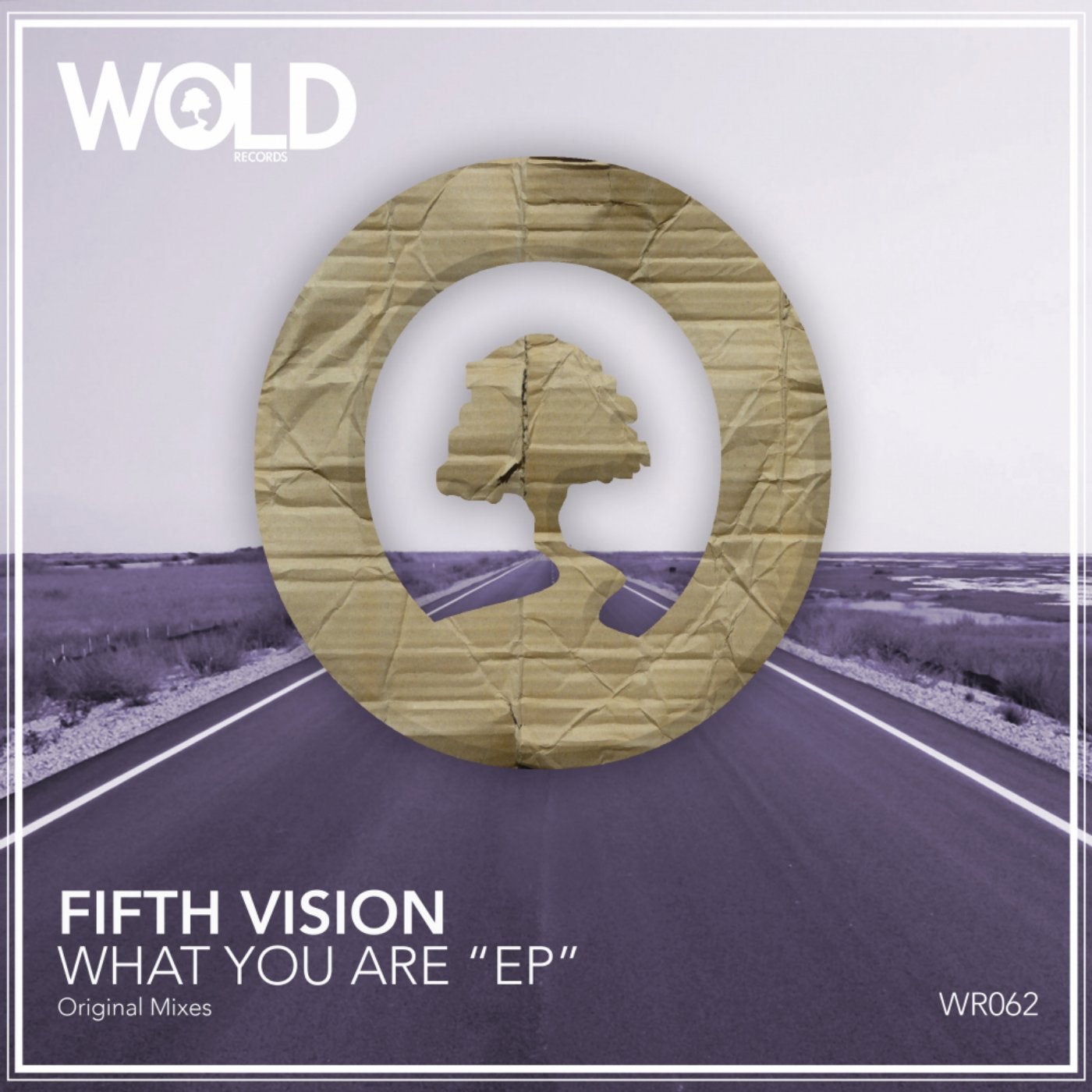 What You Are 'EP'