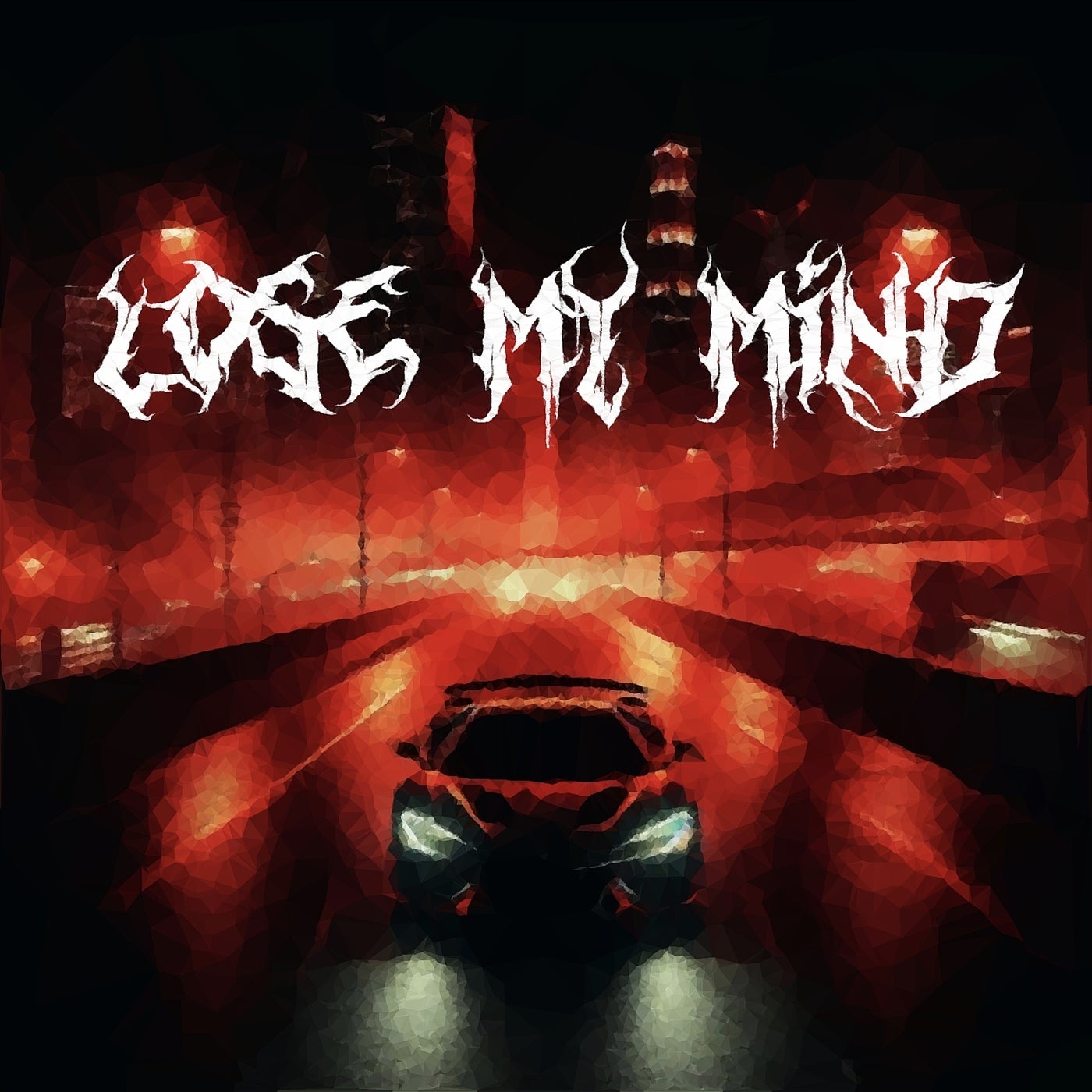 Lose My Mind