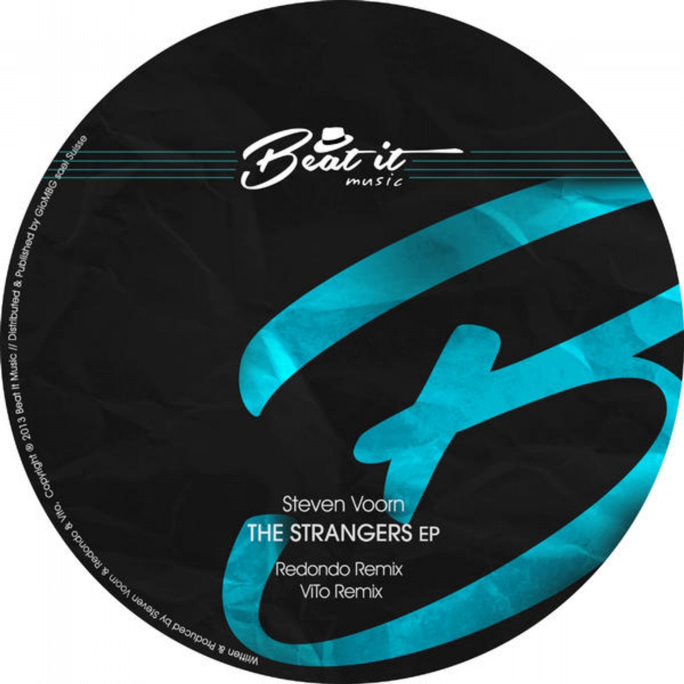 The Strangers Ep