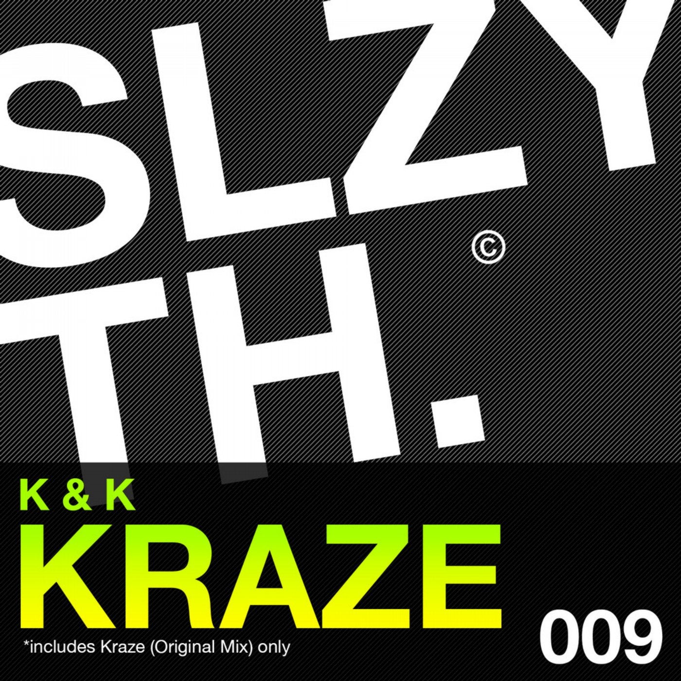 Kraze