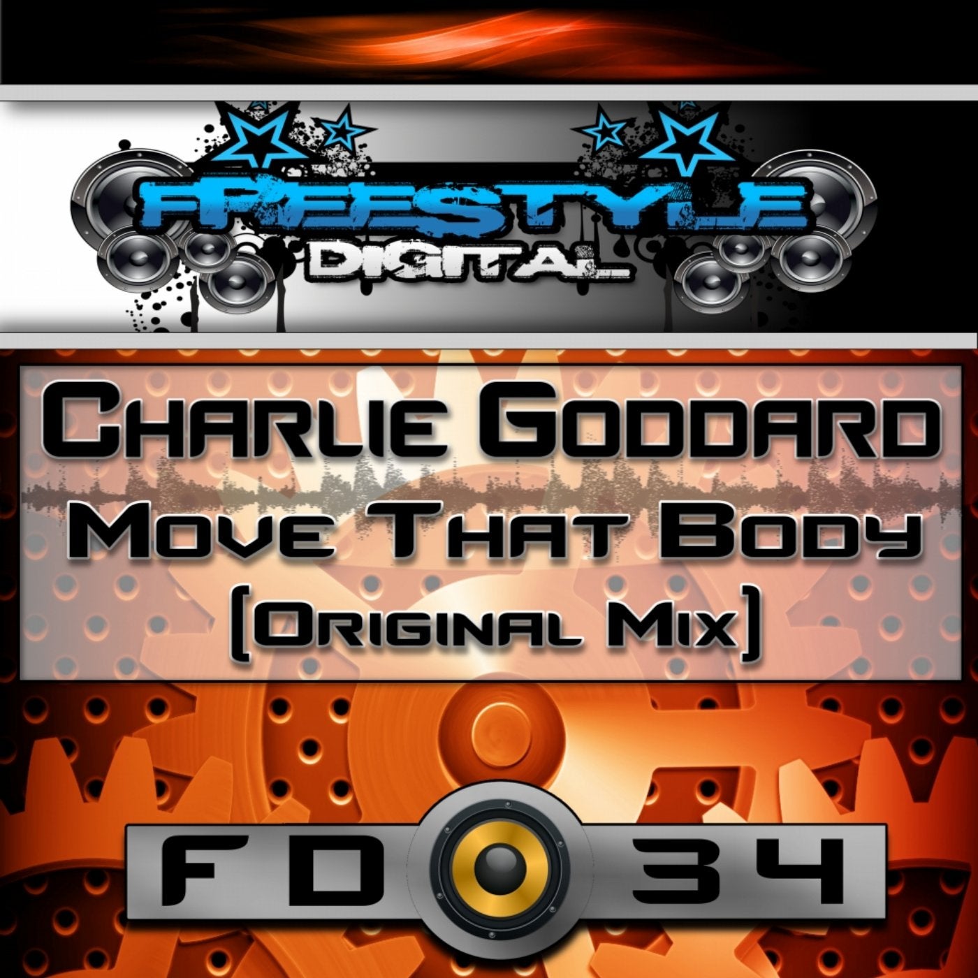 Move That Body