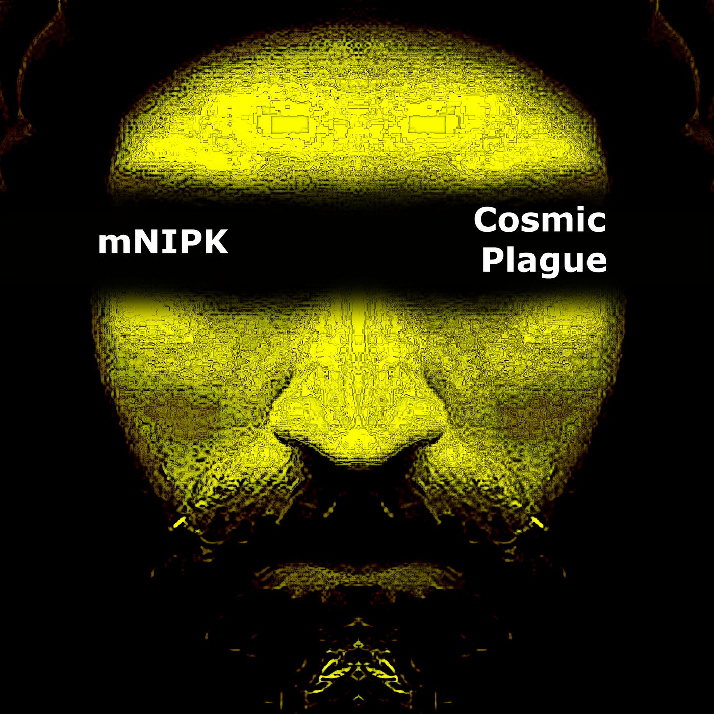 Cosmic Plague
