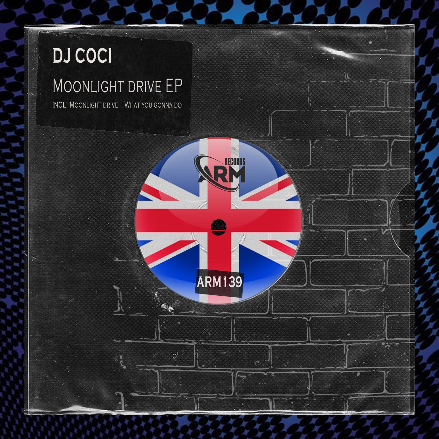Moonlight Drive EP