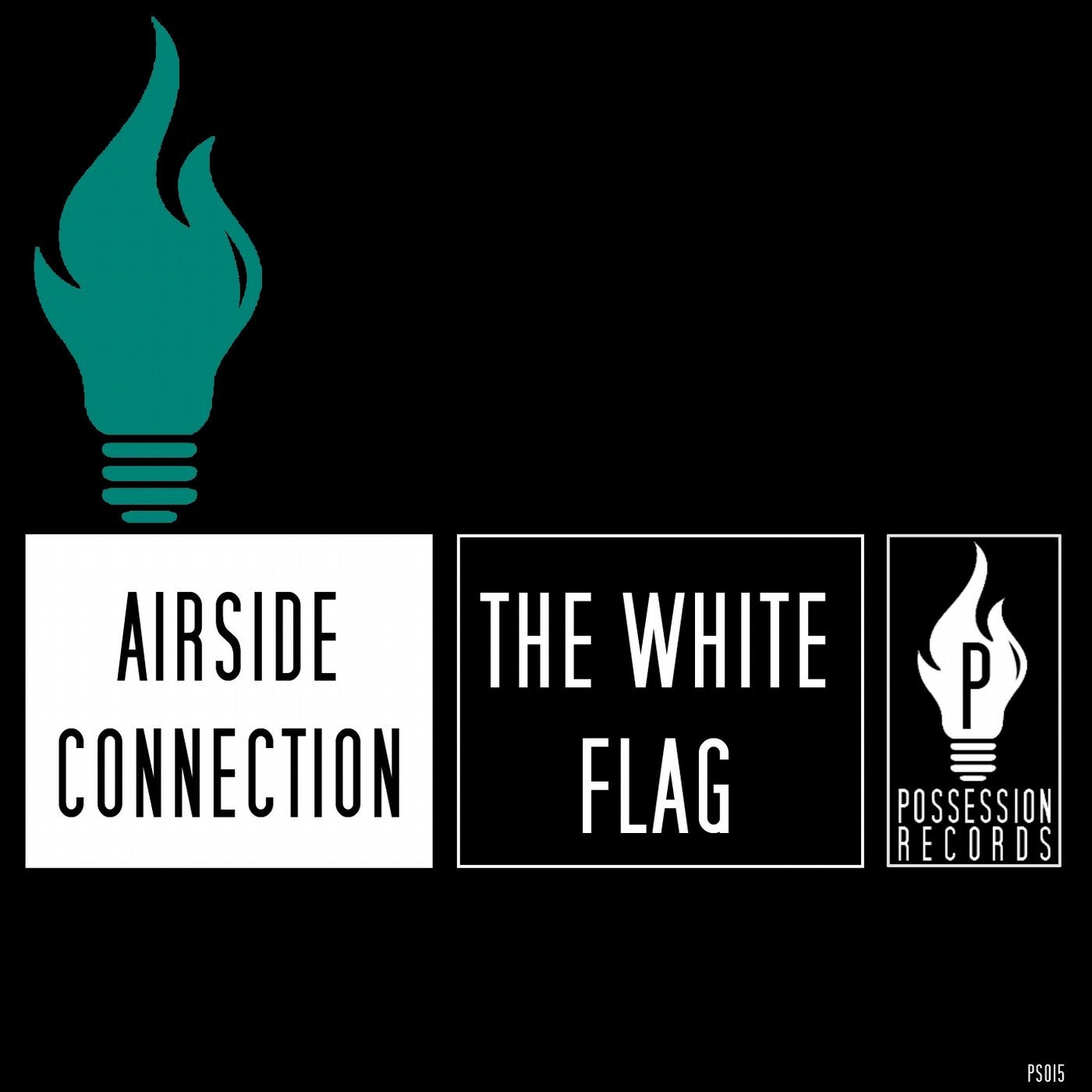 The White Flag (Deep House Remix)
