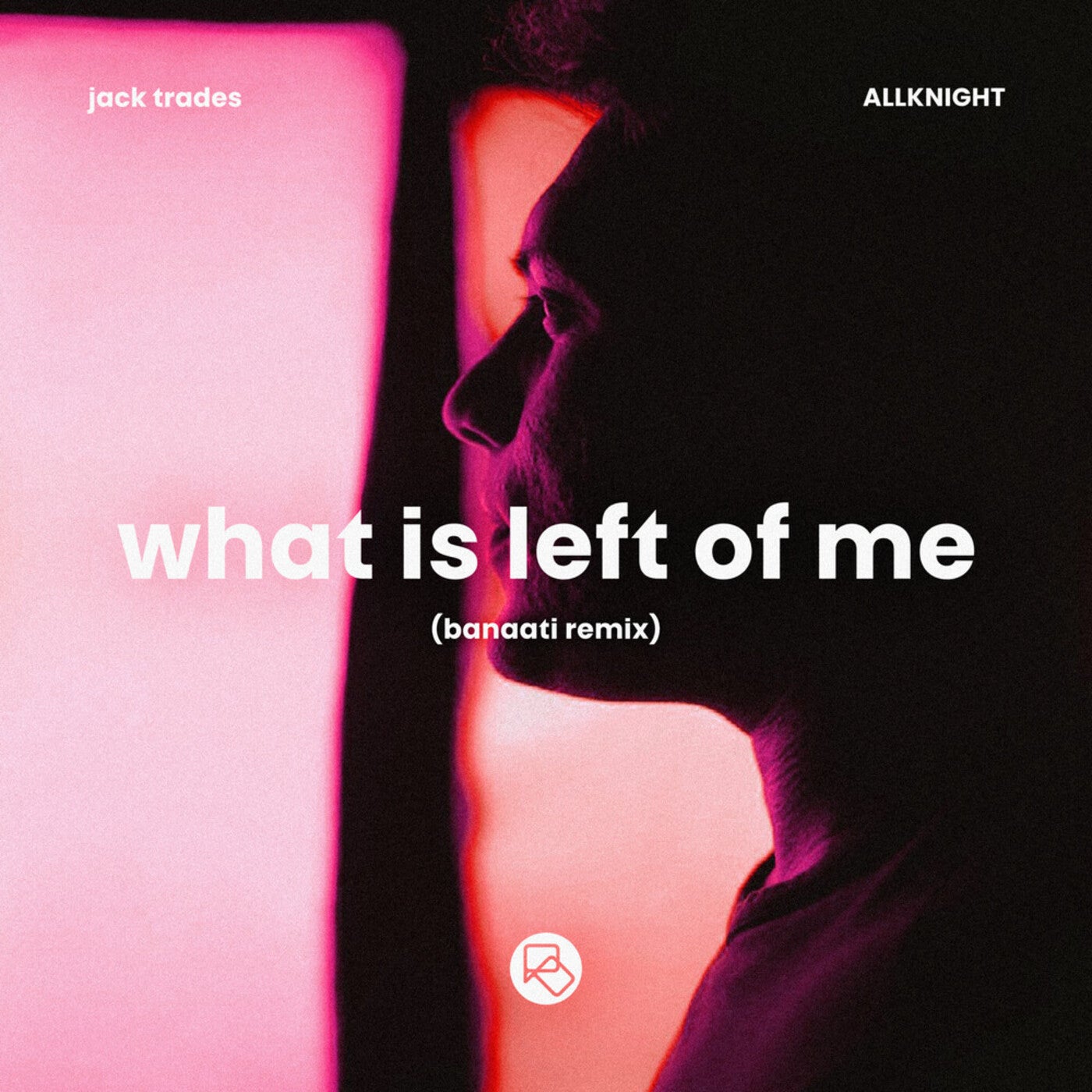 What Is Left Of Me (Banaati Extended Remix)