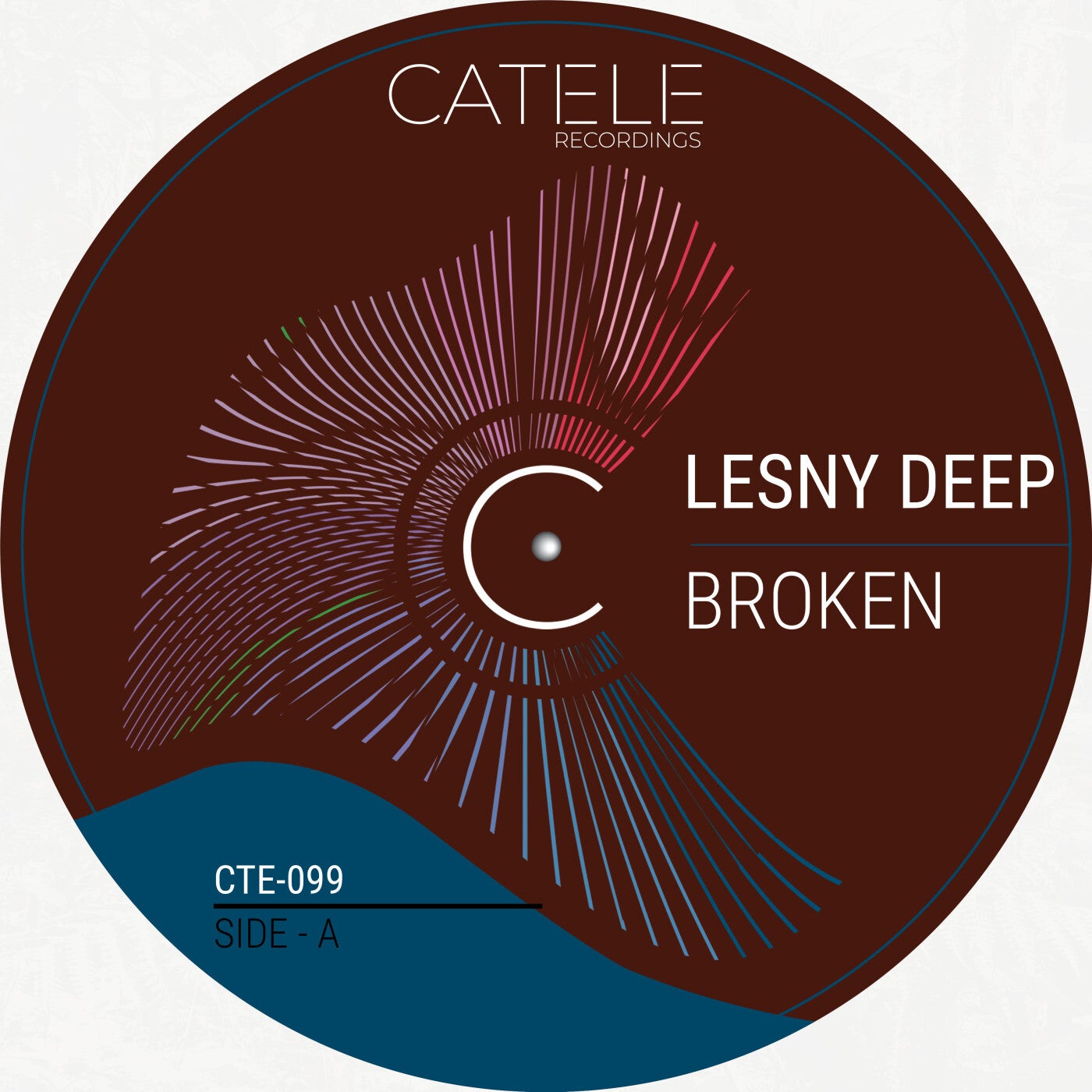 Broken (Original Mix)