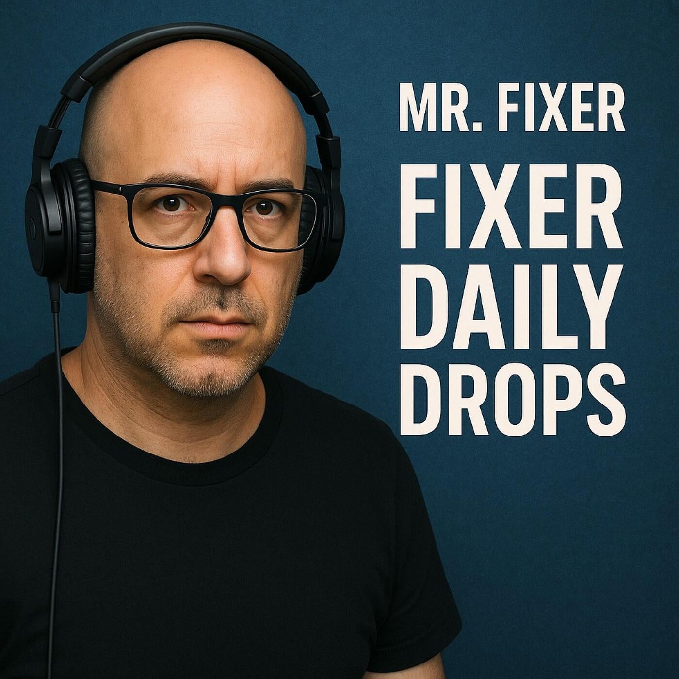 Fixer Daily Drops Volume 12