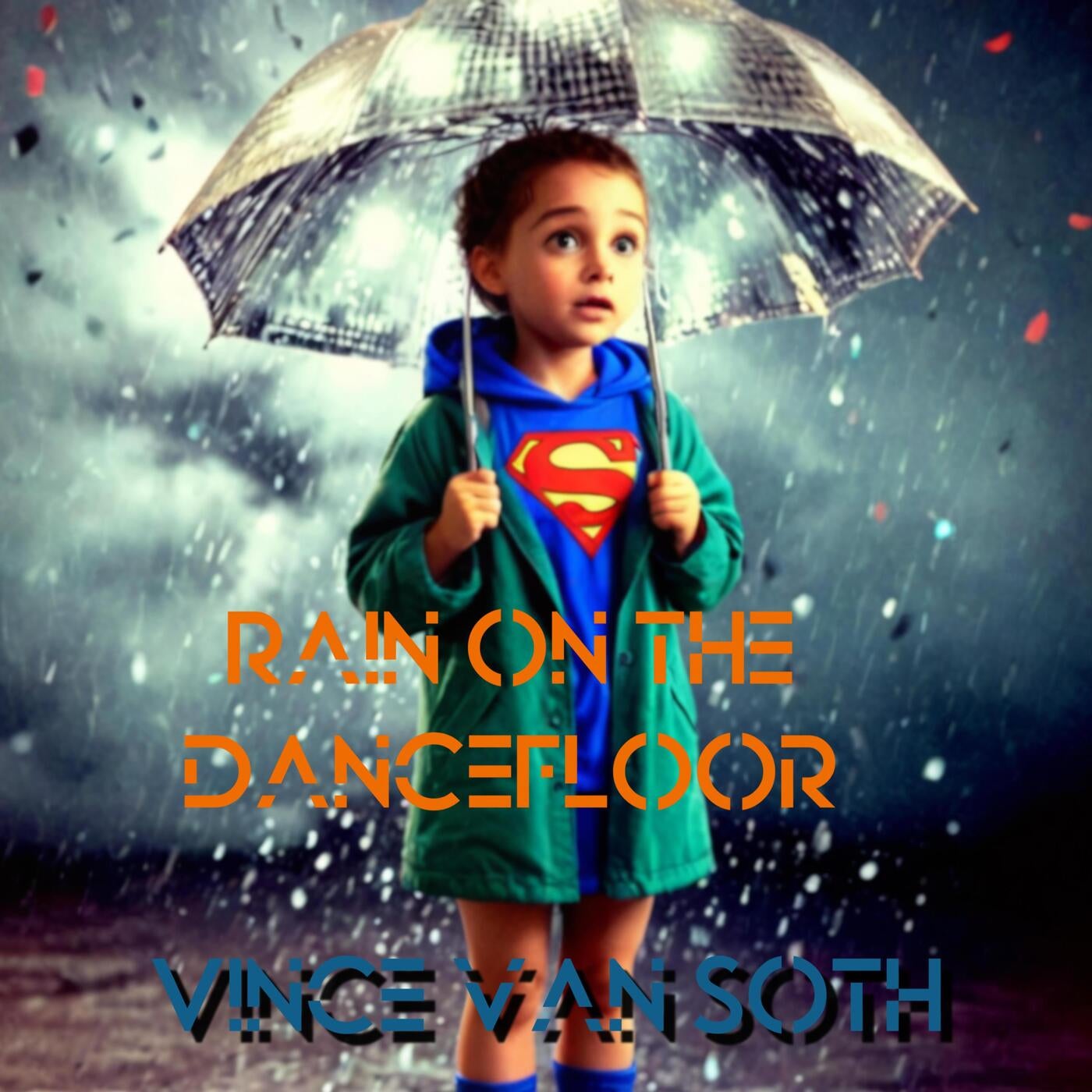 洋楽 Take the Music to the Party Corporate Vince van Soth - To the party now XXIIV (Original Mix) [DistroKid