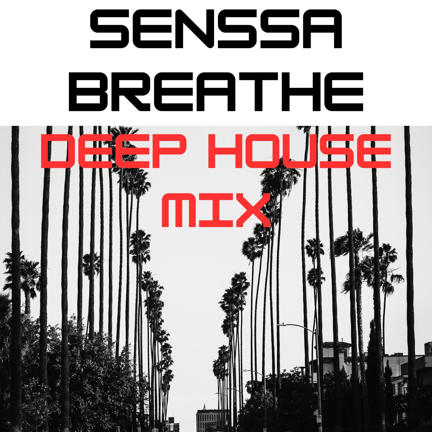 Breathe (Deep House Remix)