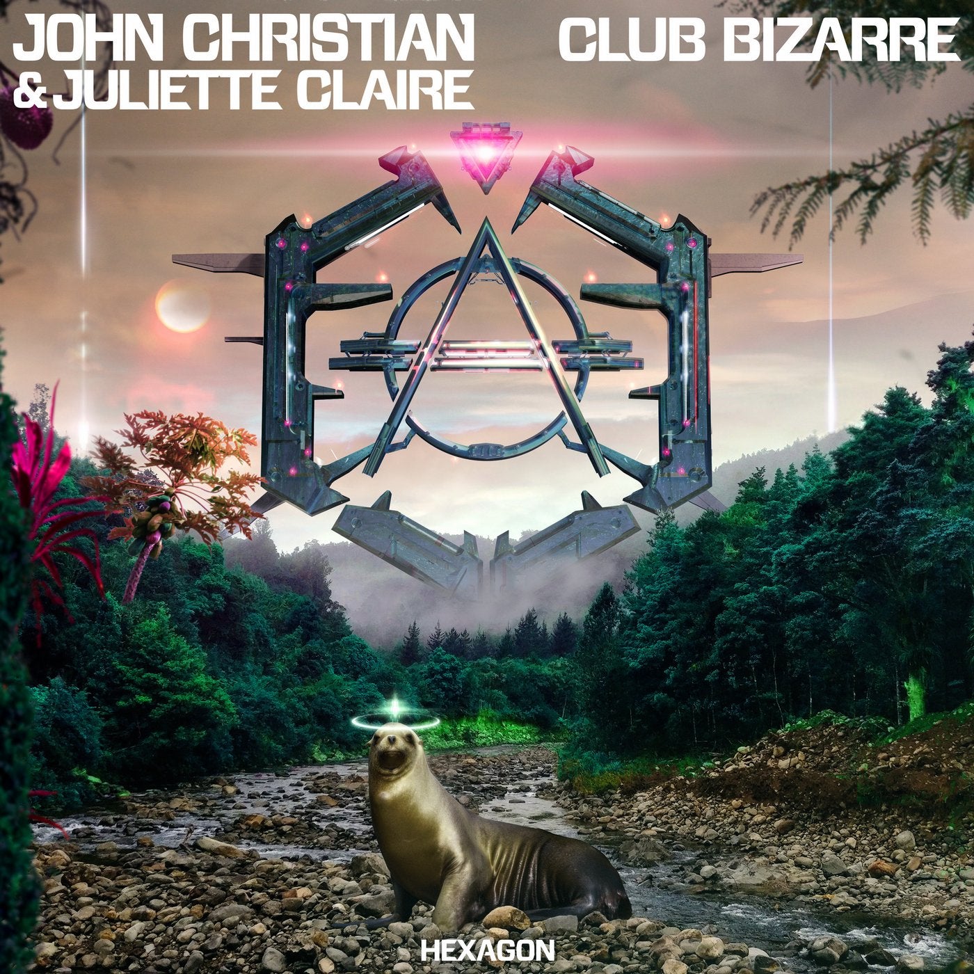 Club Bizarre - Extended Version