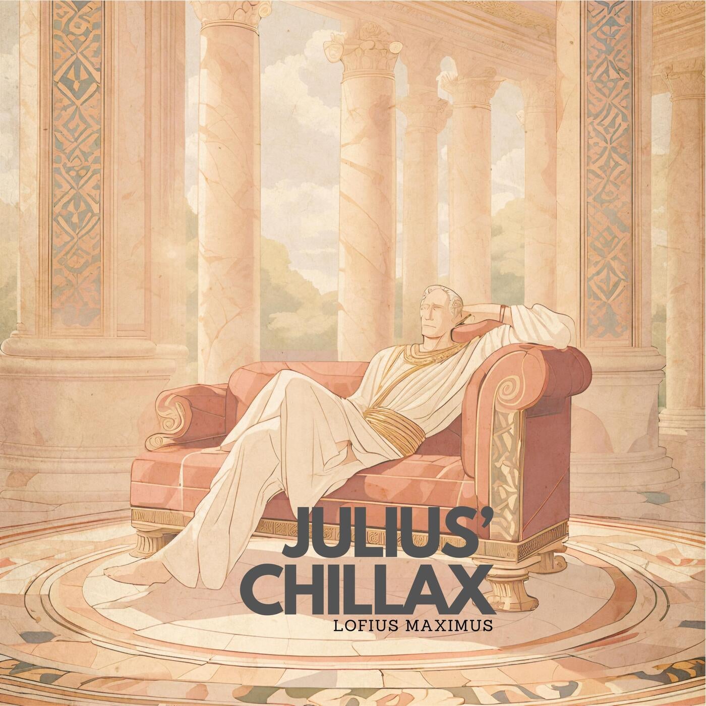 Julius Chillax