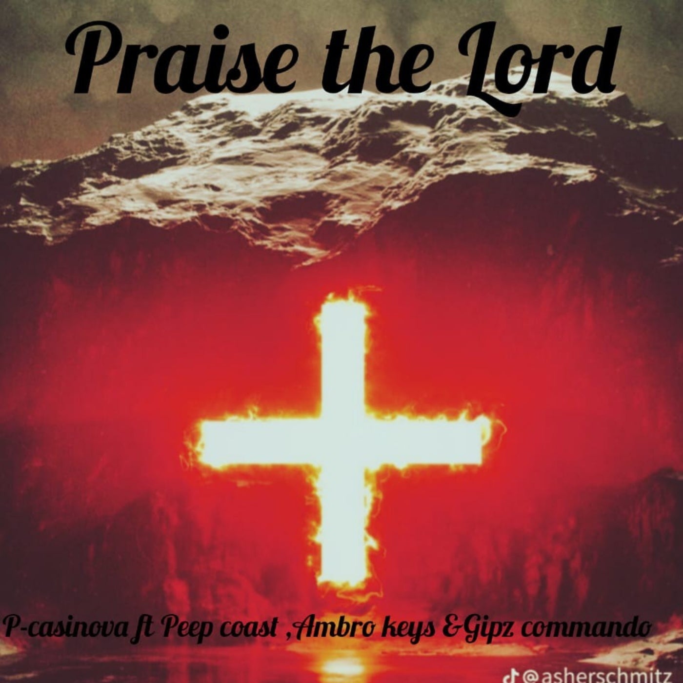 Praise The Lord