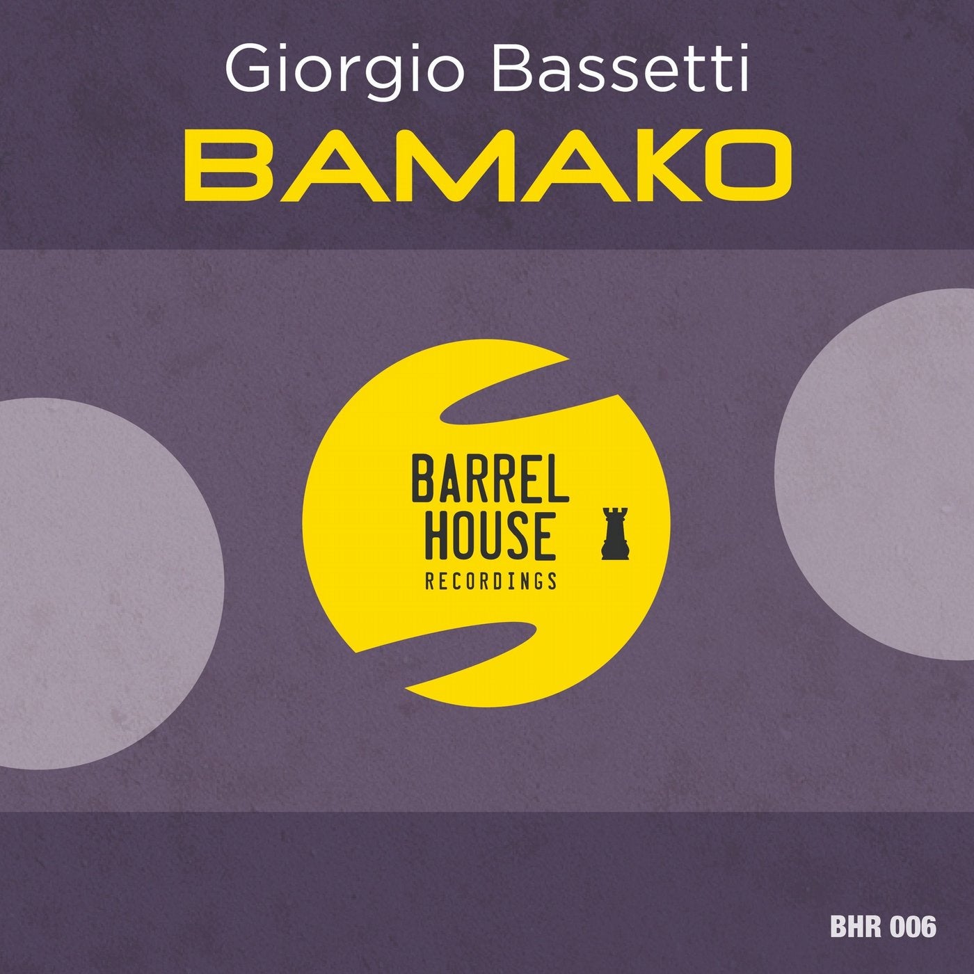 Bamako (Original Mix)