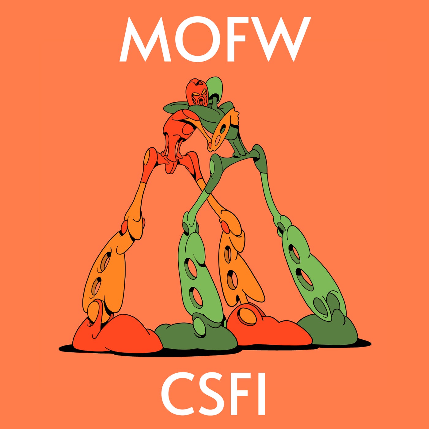 CSFI