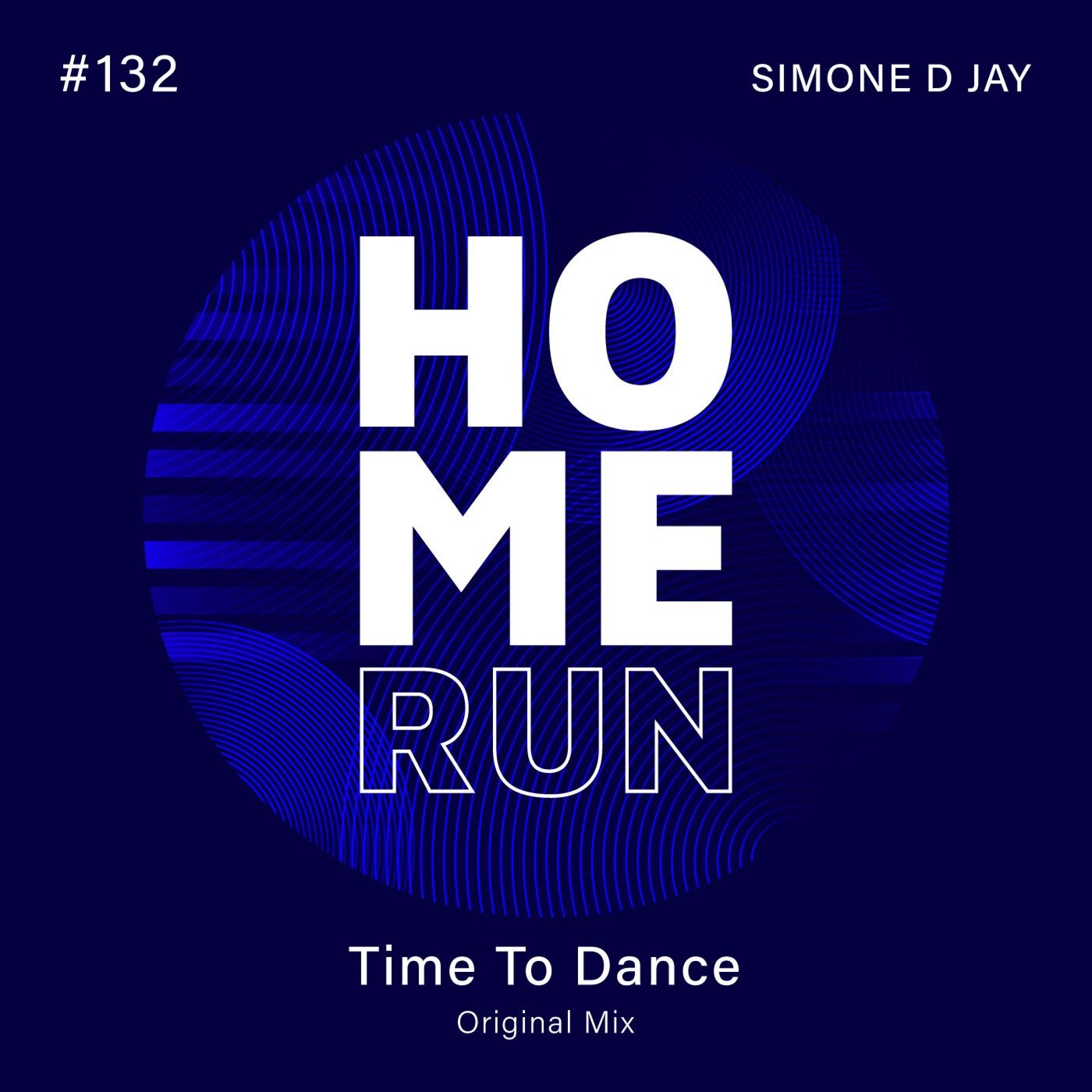 Time To Dance