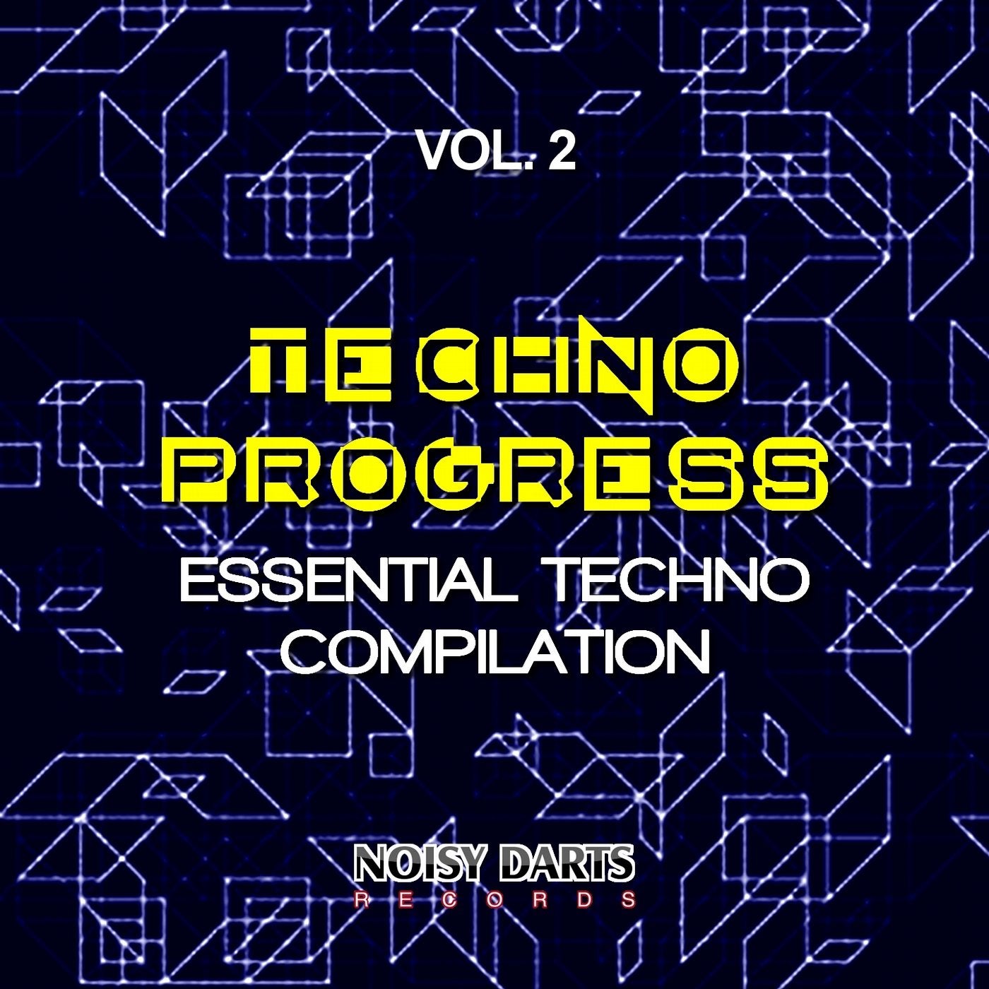 Stefano Panzera Wrong Turn (Joseph Mendez Remix) [Noisy Darts Records