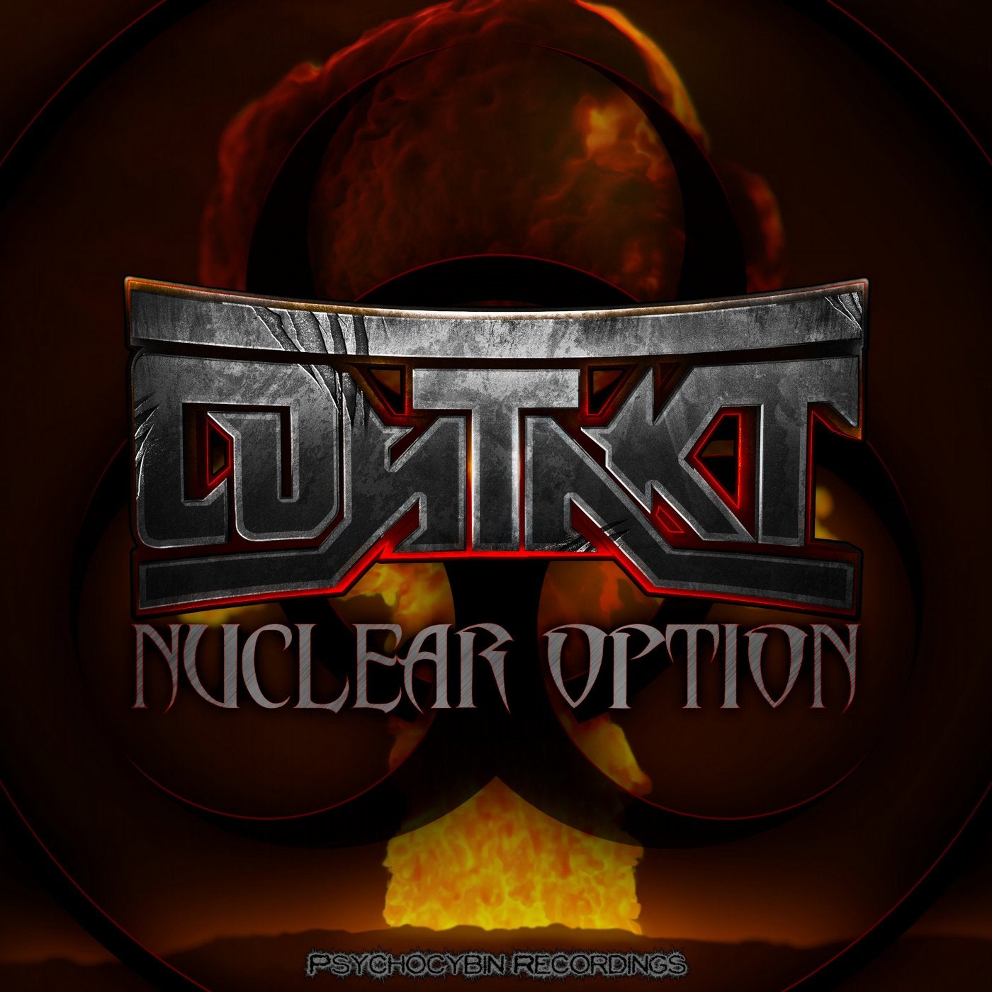 Nuclear Option