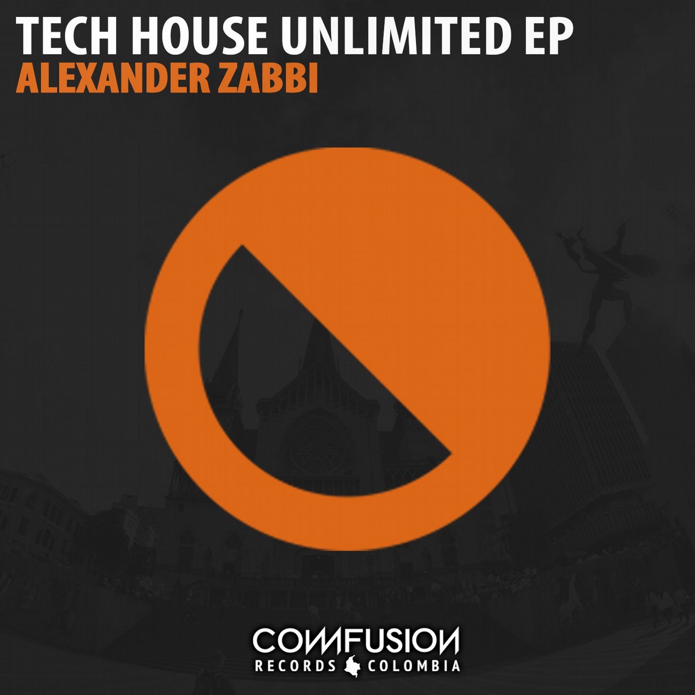 Tech House Unlimited EP