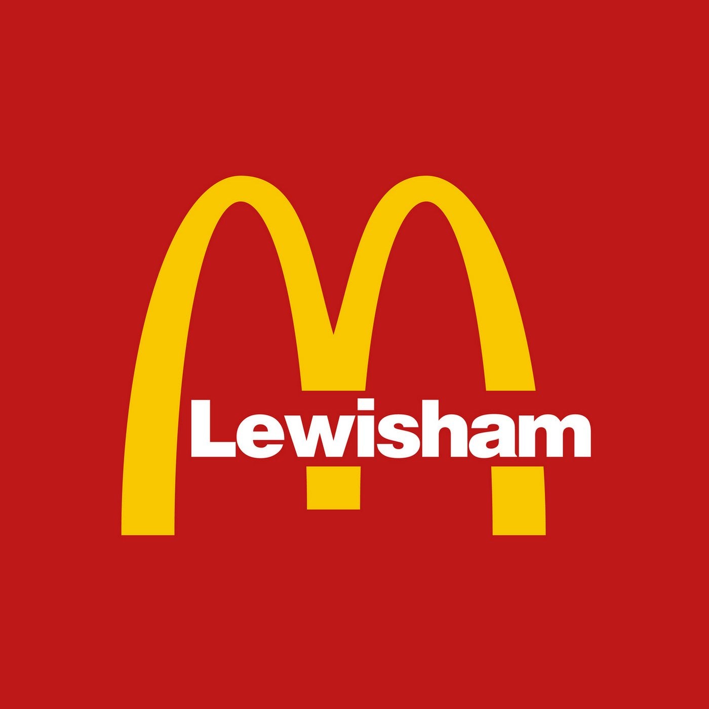 Lewisham Mcdeez