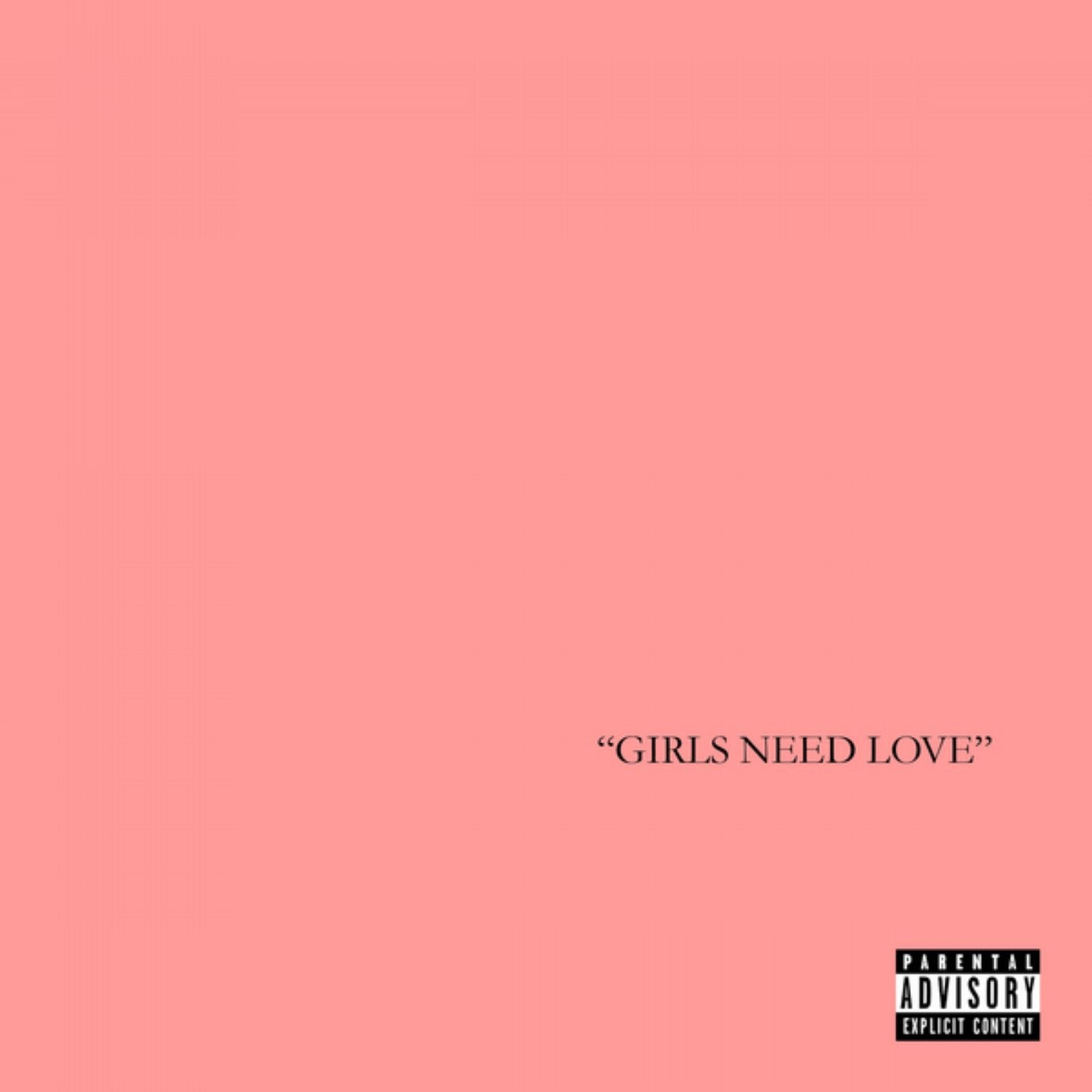 Girls Need Love