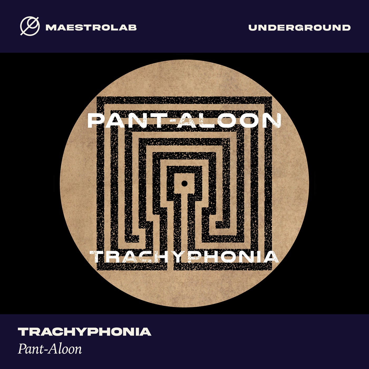 Trachyphonia