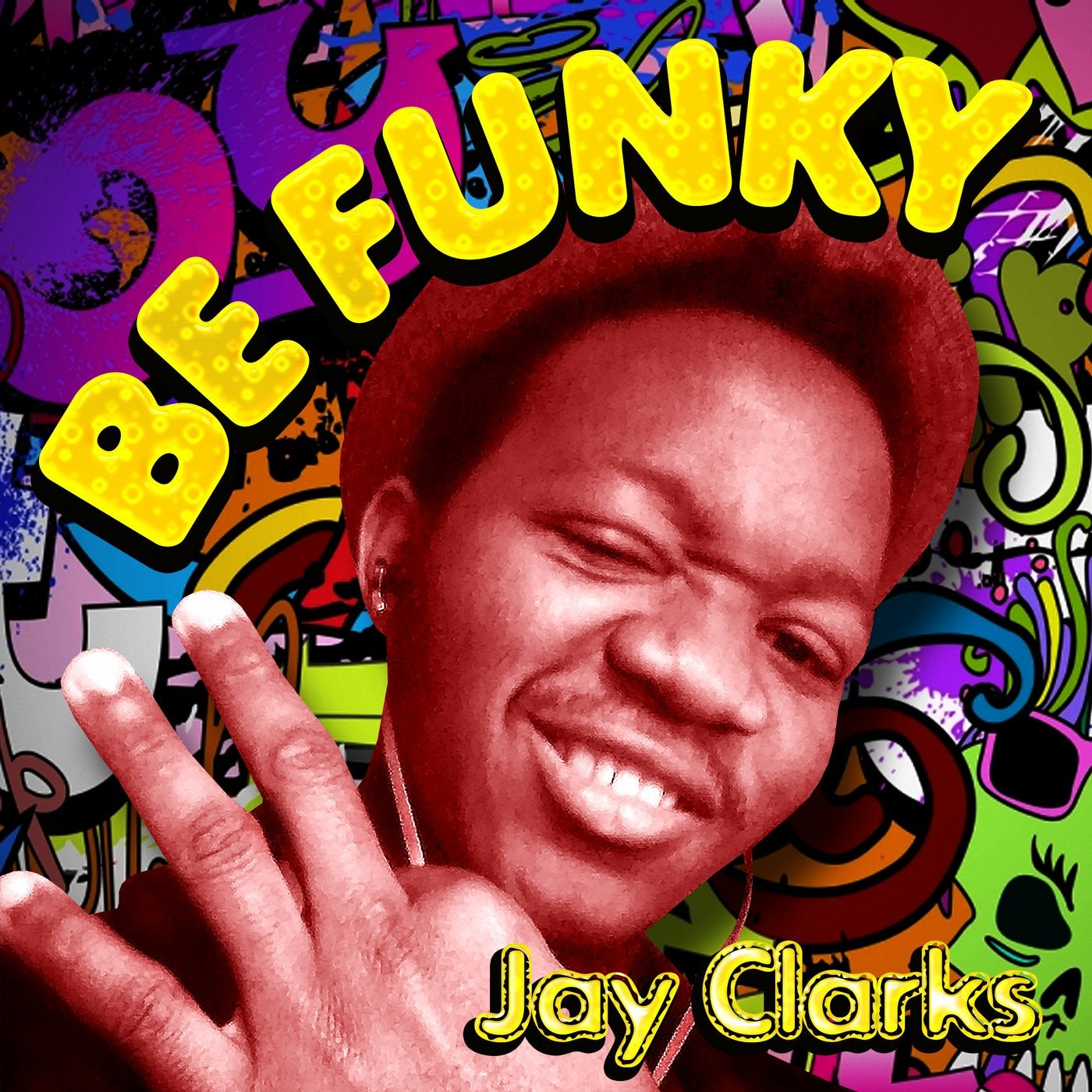 Be Funky