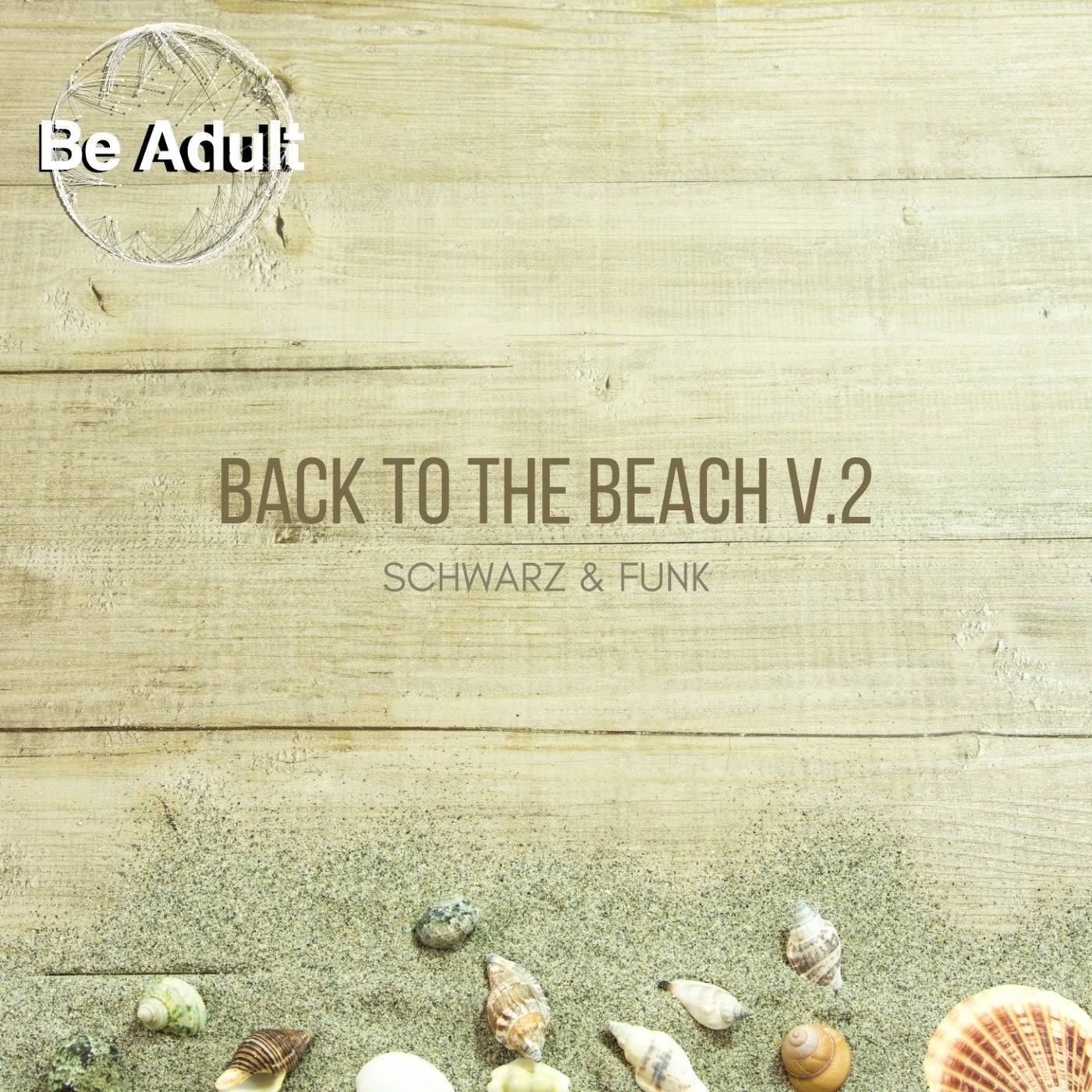 Back to the Beach, Vol. 2