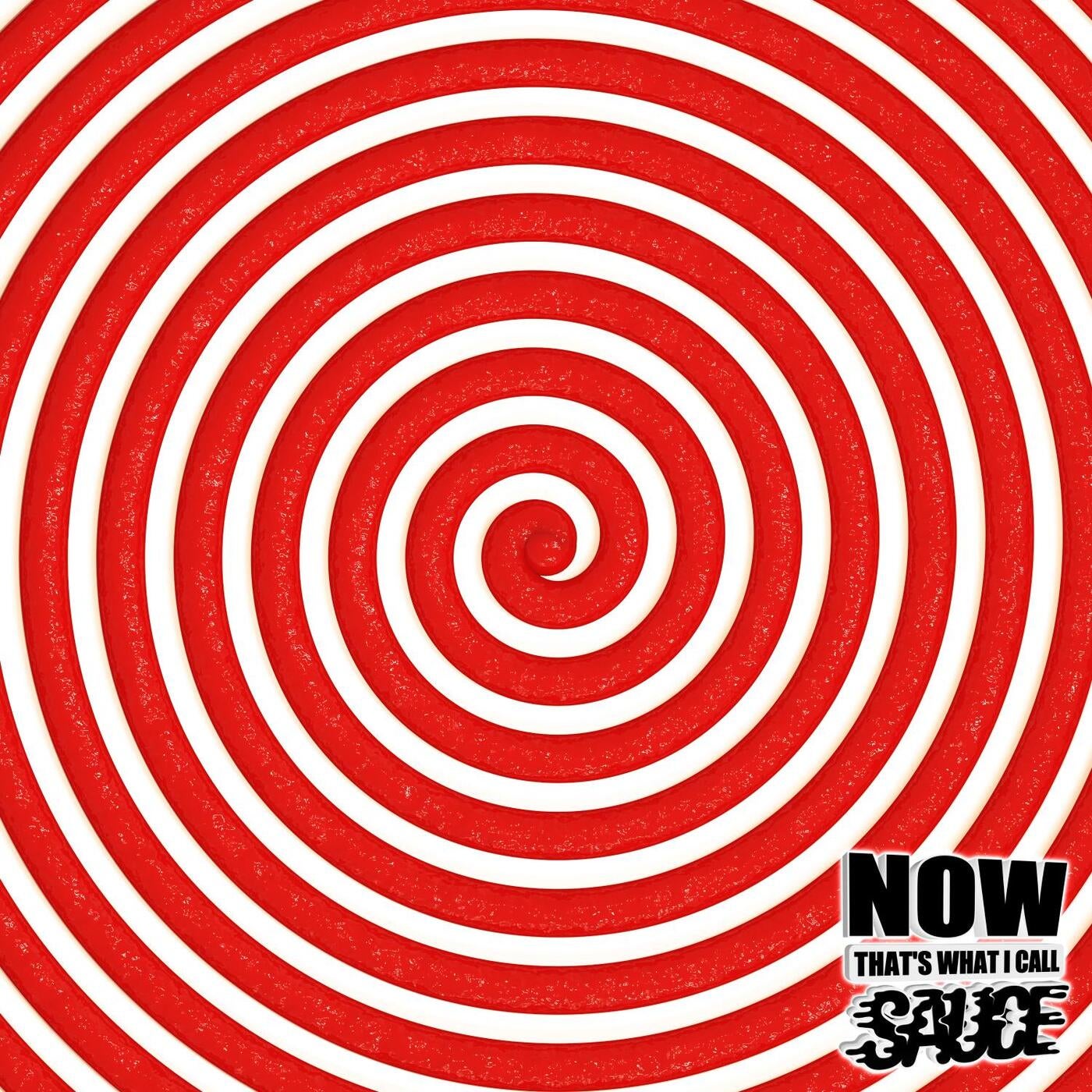 Cover art for Hypnotic (Crystal Clear Remix)