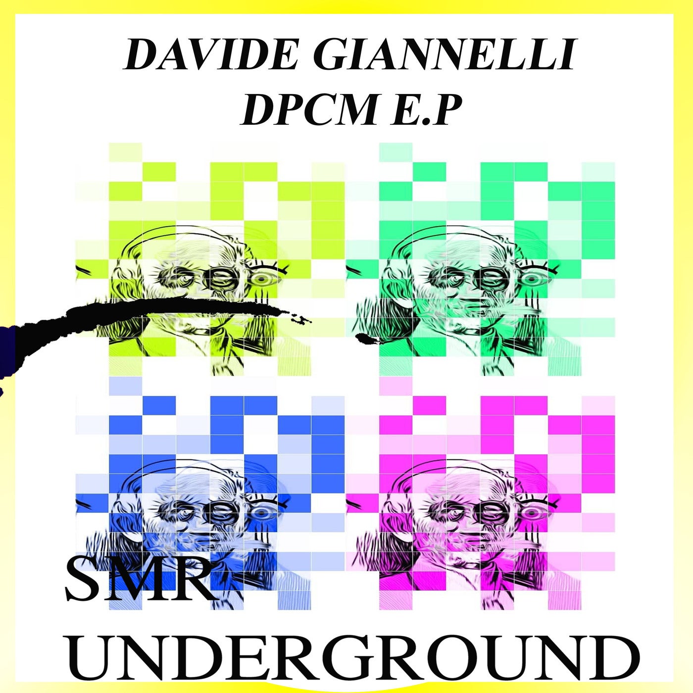 DPCM E.P