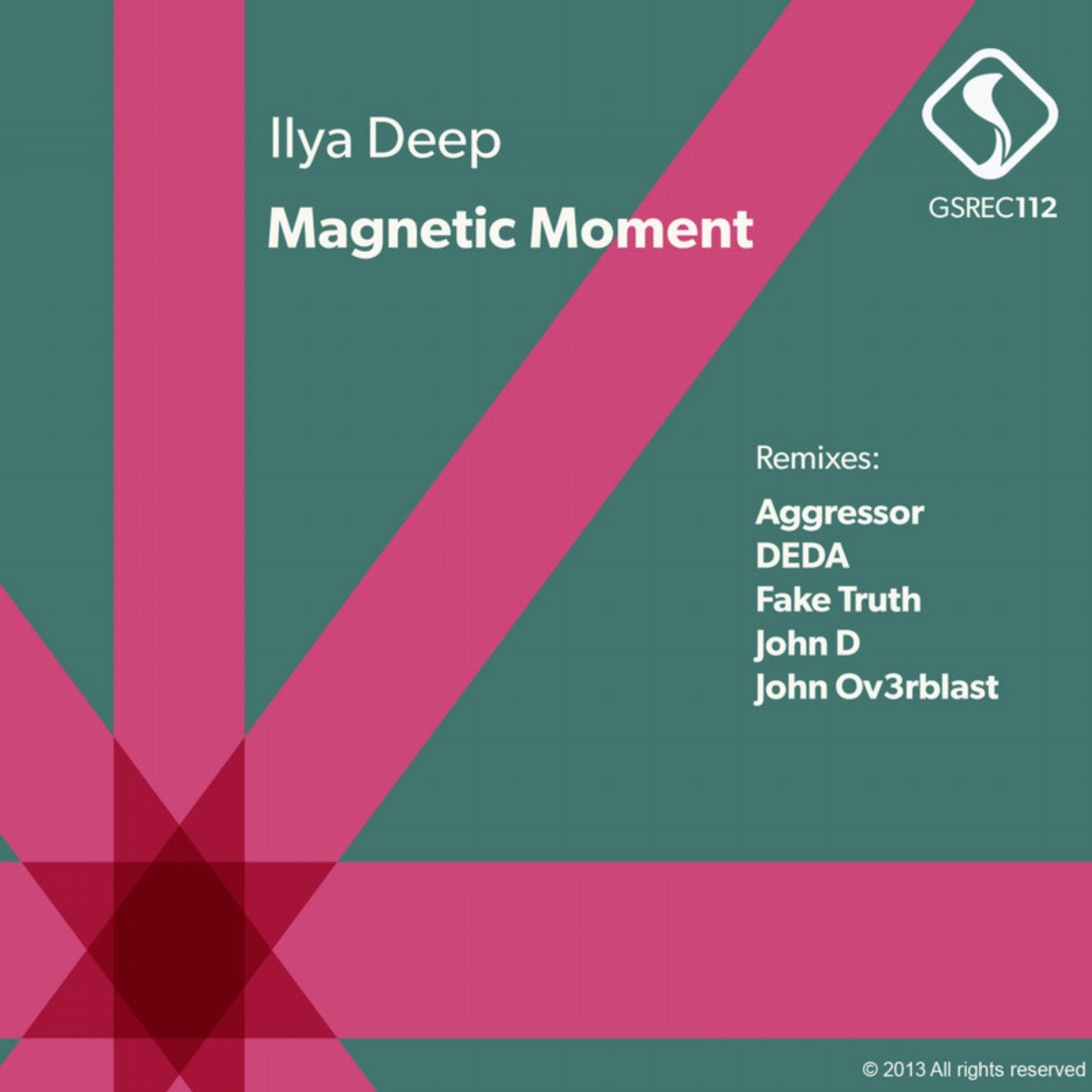 Magnetic Moment