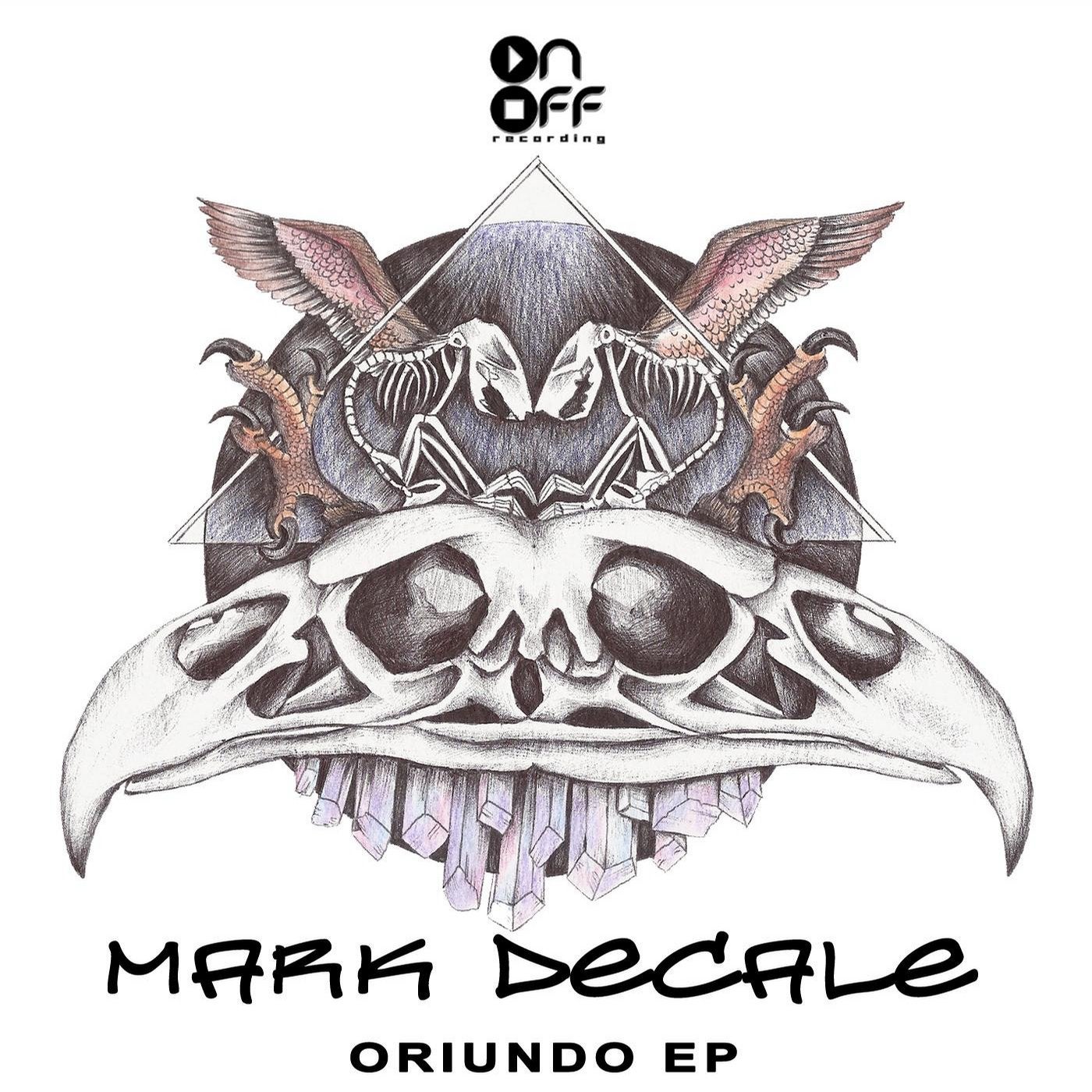 Oriundo EP