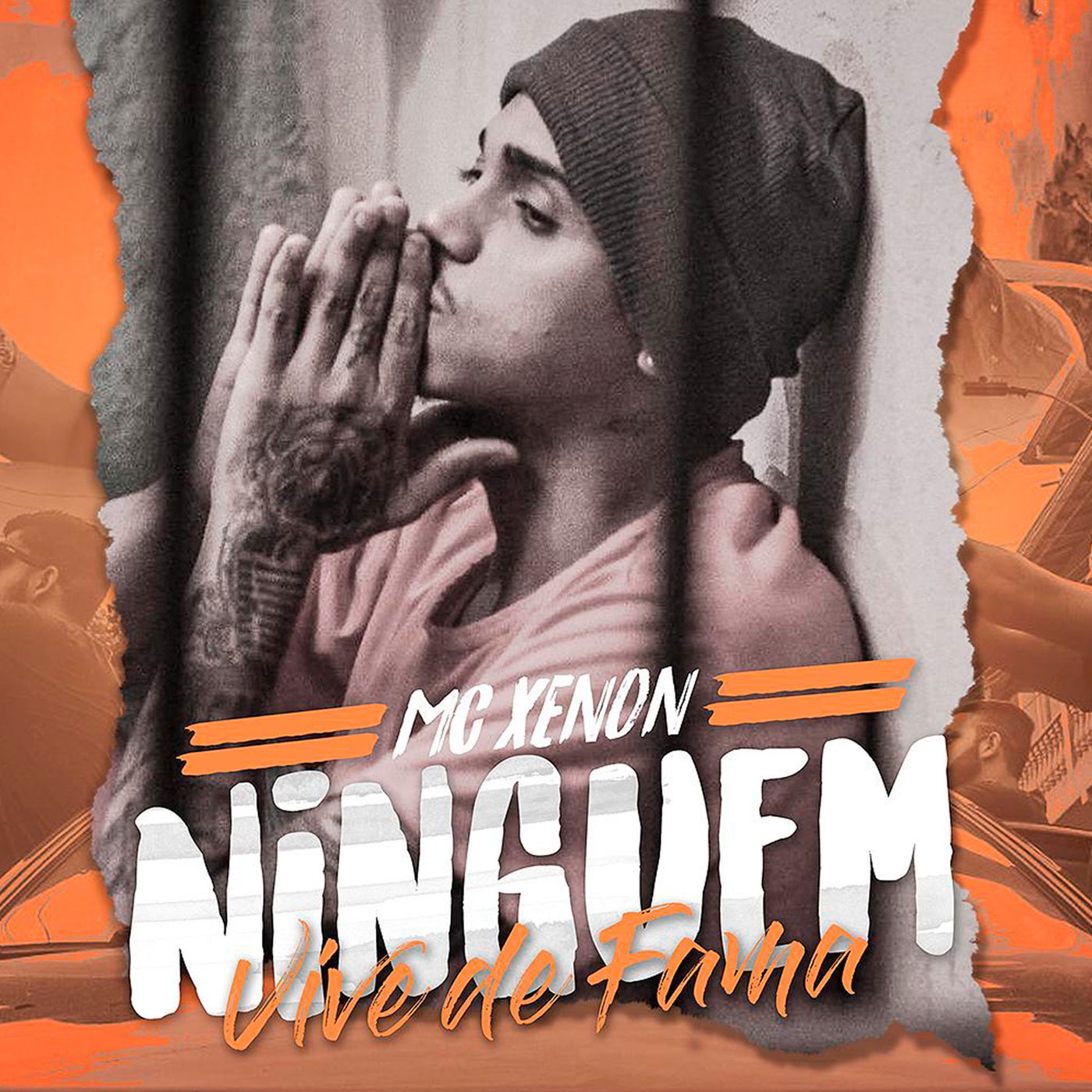 Ninguém Vive de Fama