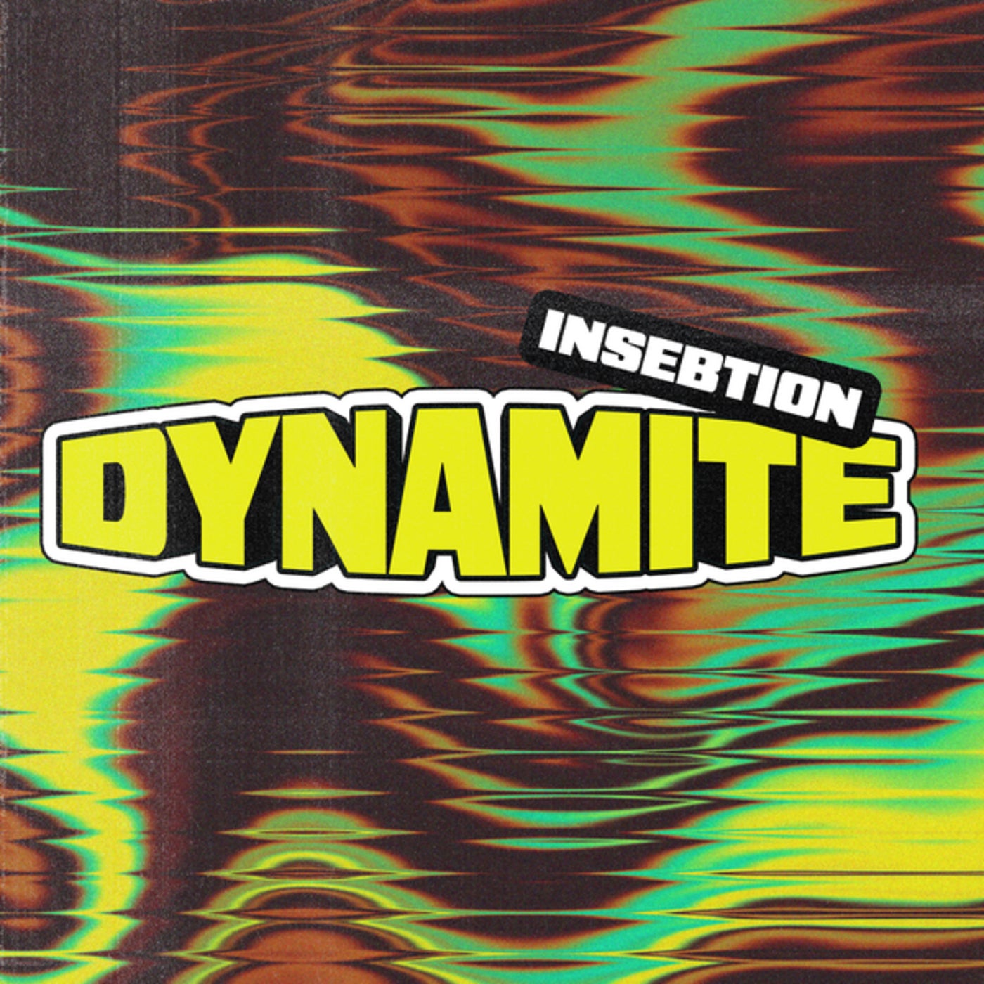 Dynamite (Extended Mix)