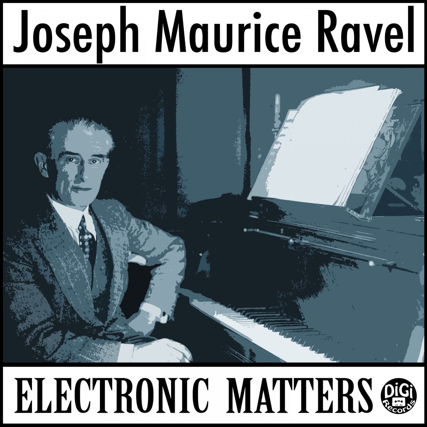 Electronic Matters (Electronic Version)