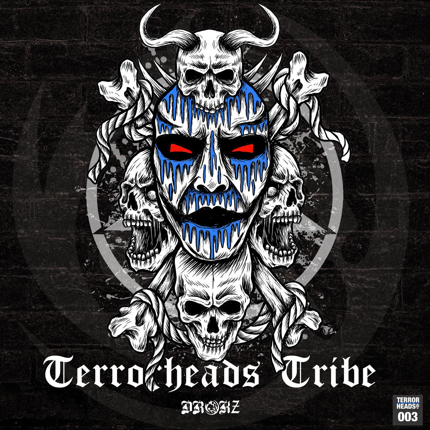 Terrorheads Tribe