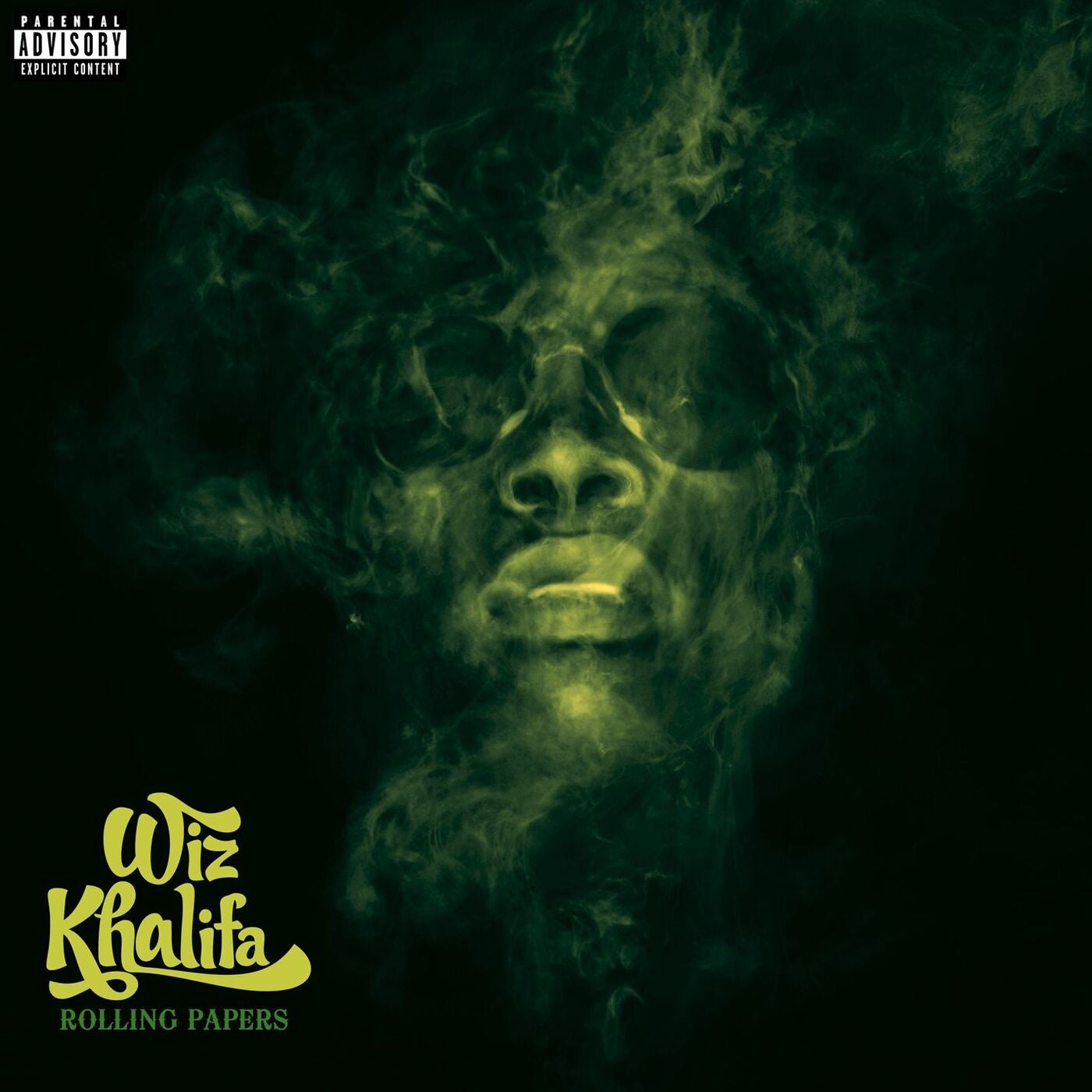 Roll Up (Original Mix) album art