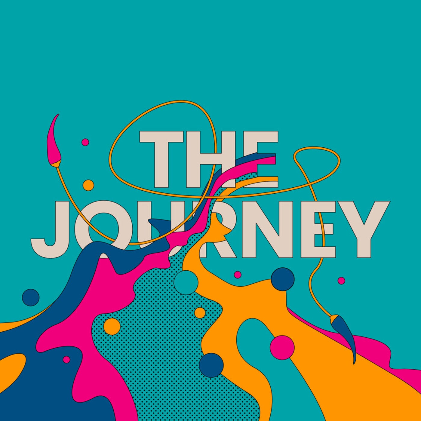 The Journey (Extended Mix)
