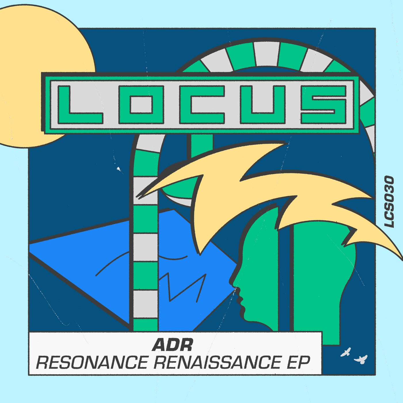 Resonance Renaissance - EP