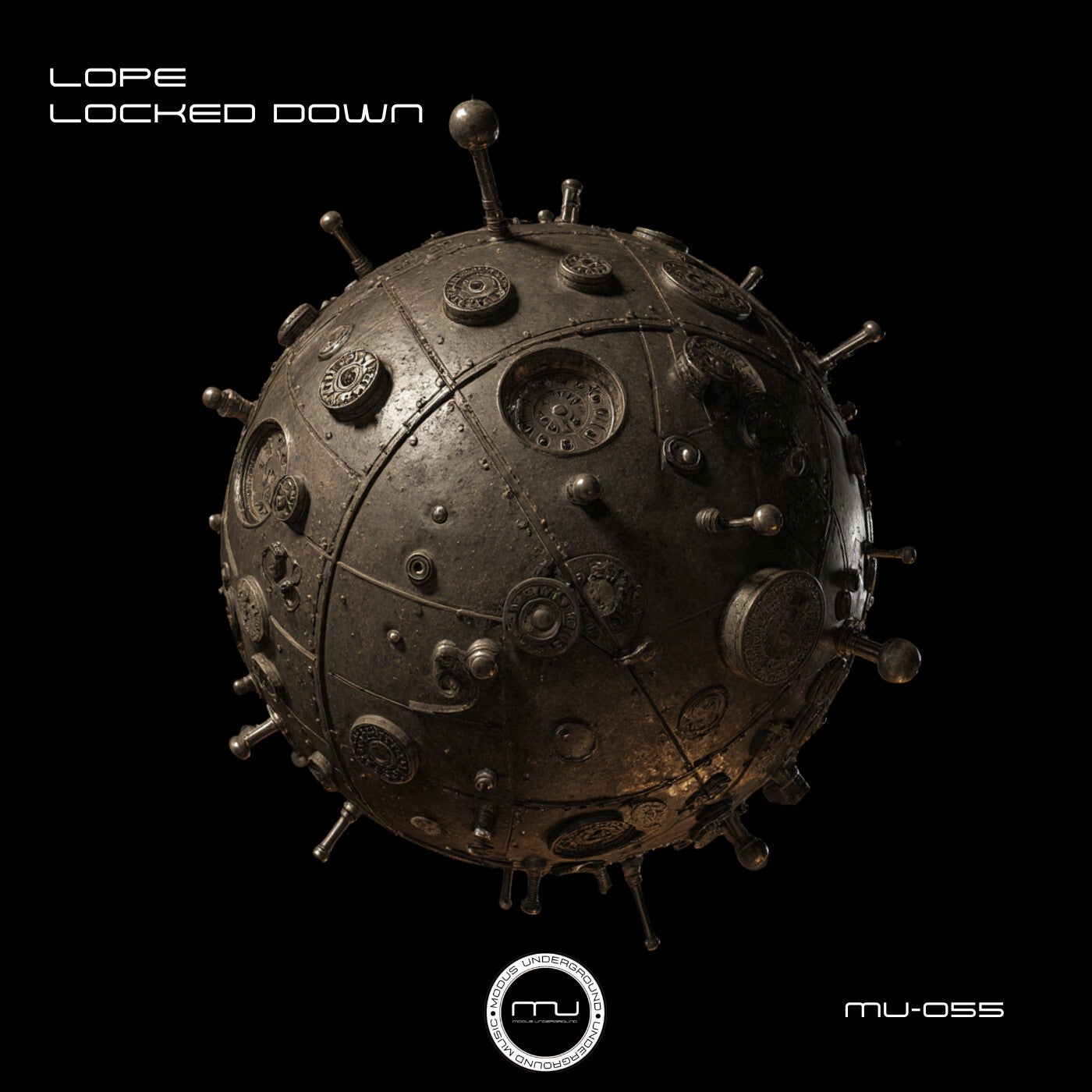 Lockdown