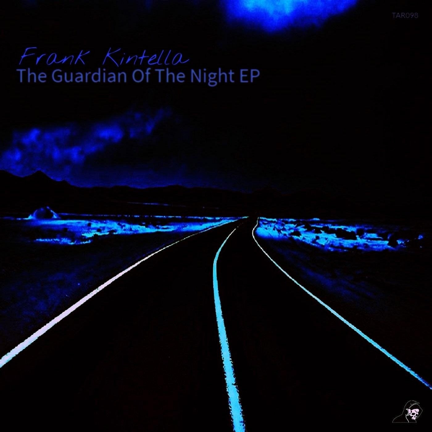 The Guardian Of The Night EP