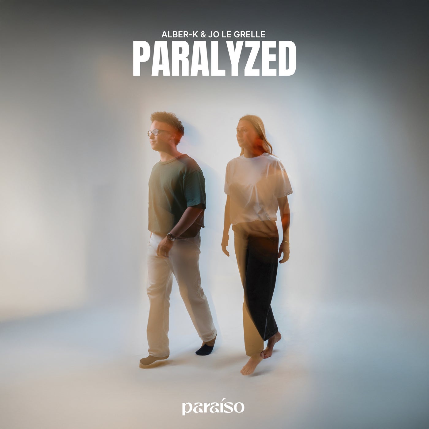 Paralyzed