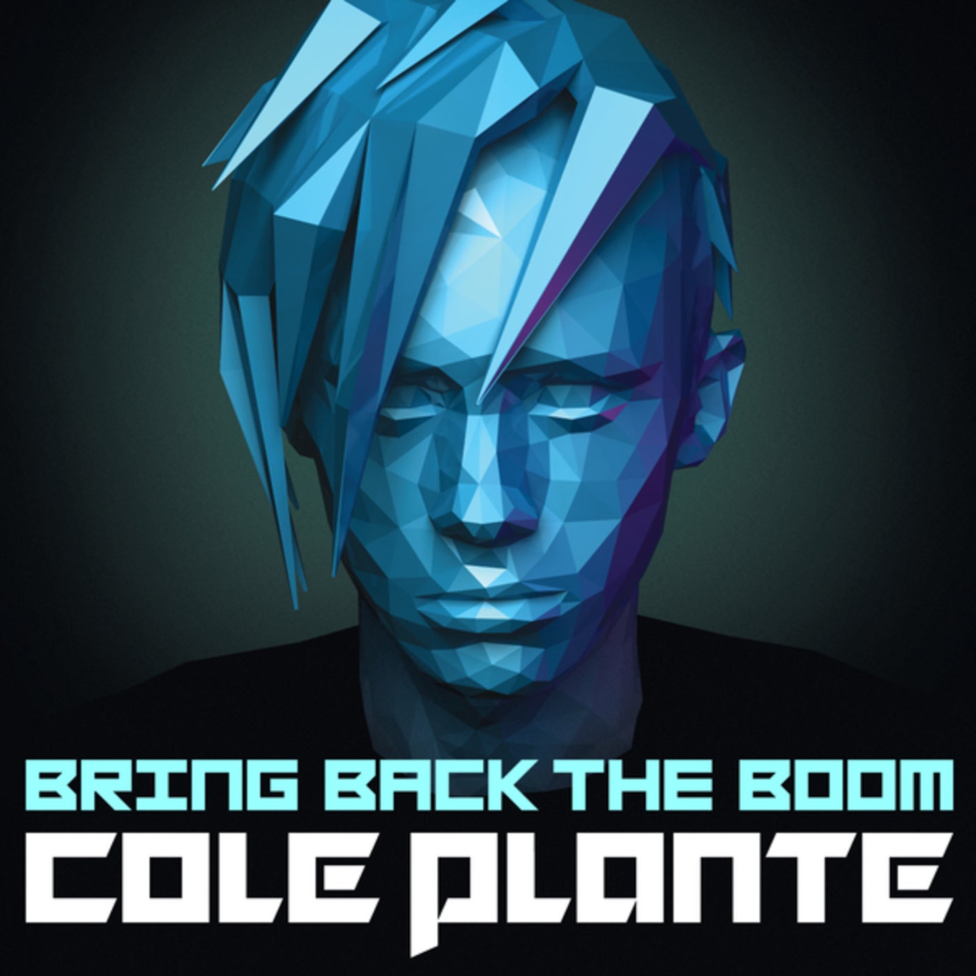 Bring Back the Boom (Extended Mix)