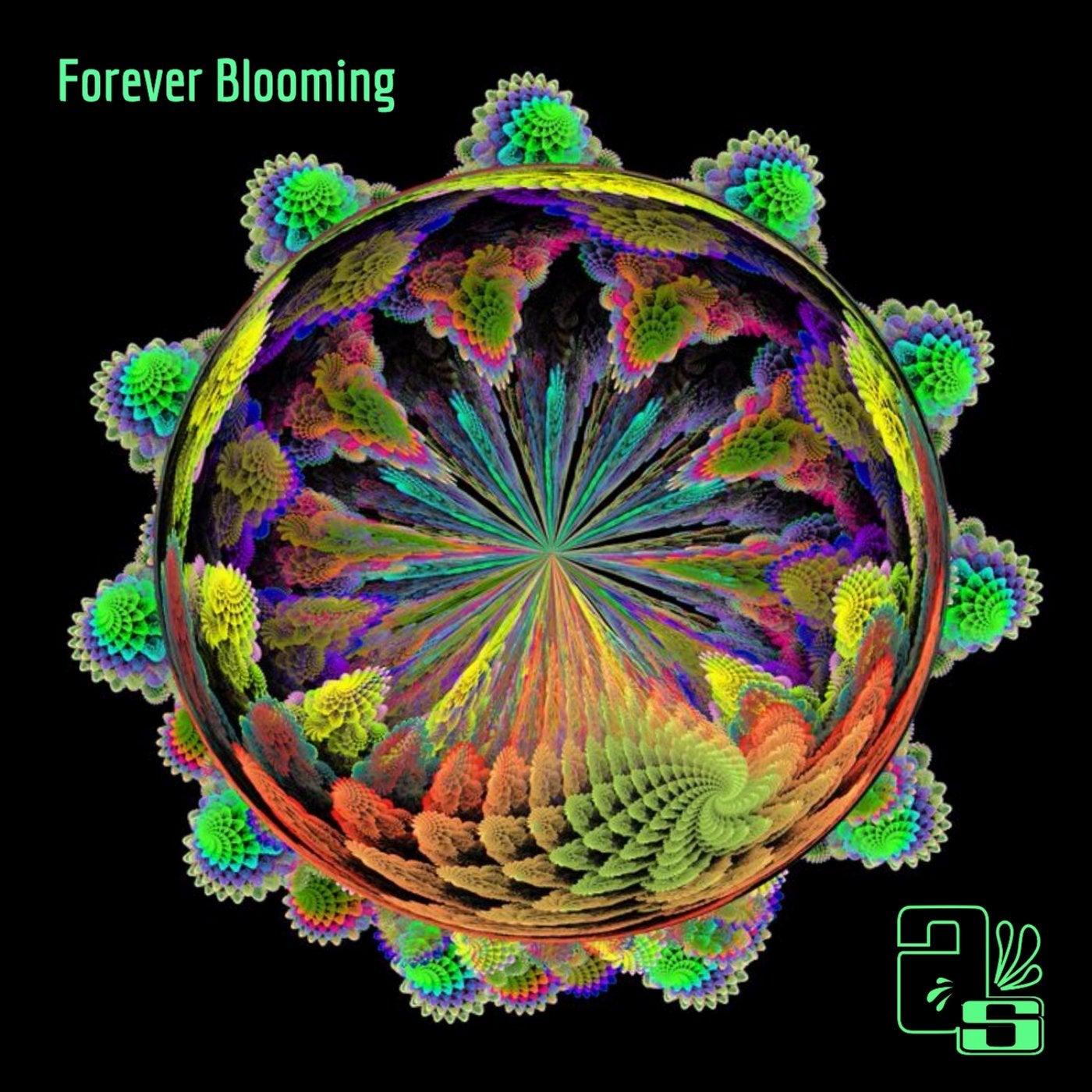 Forever Blooming