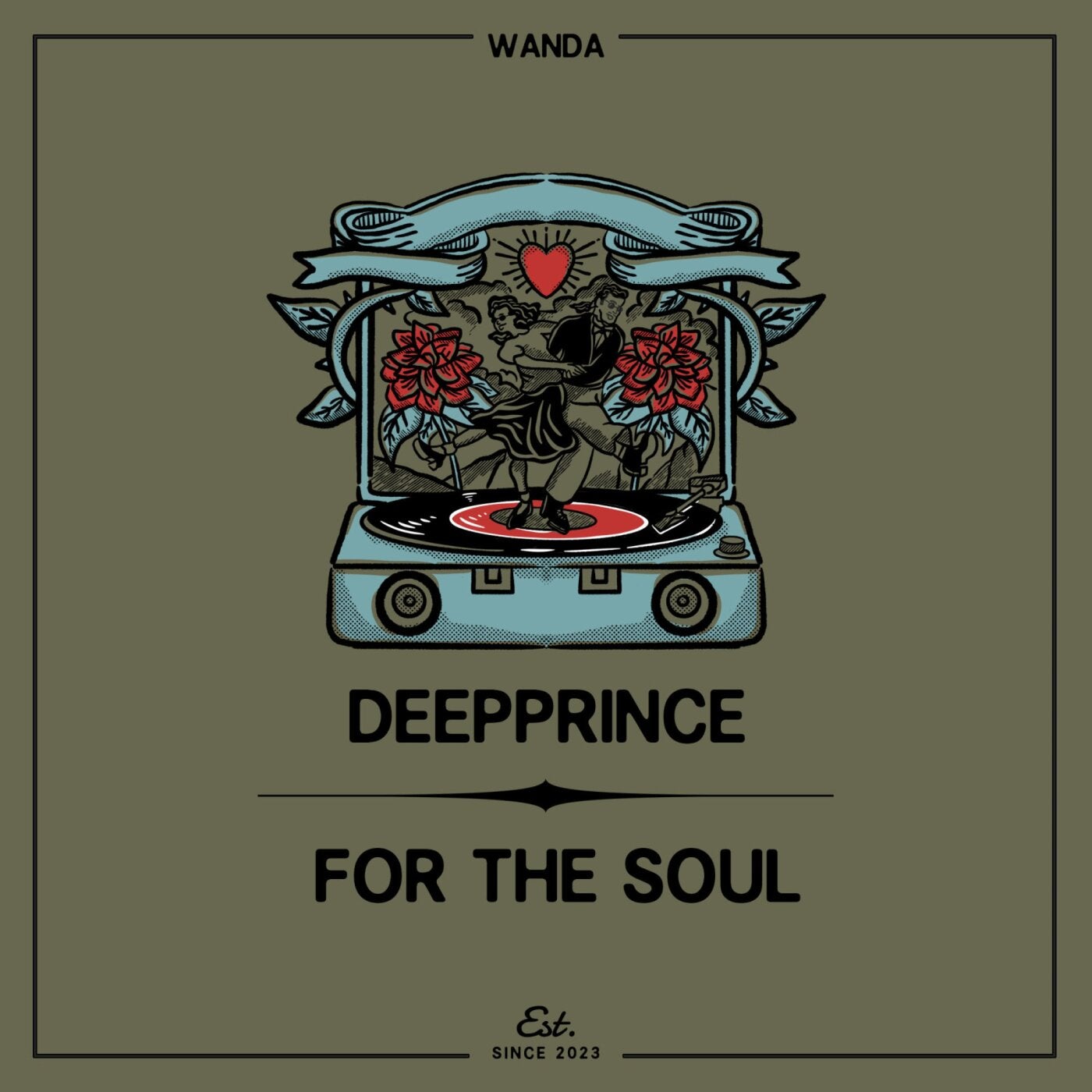 For The Soul