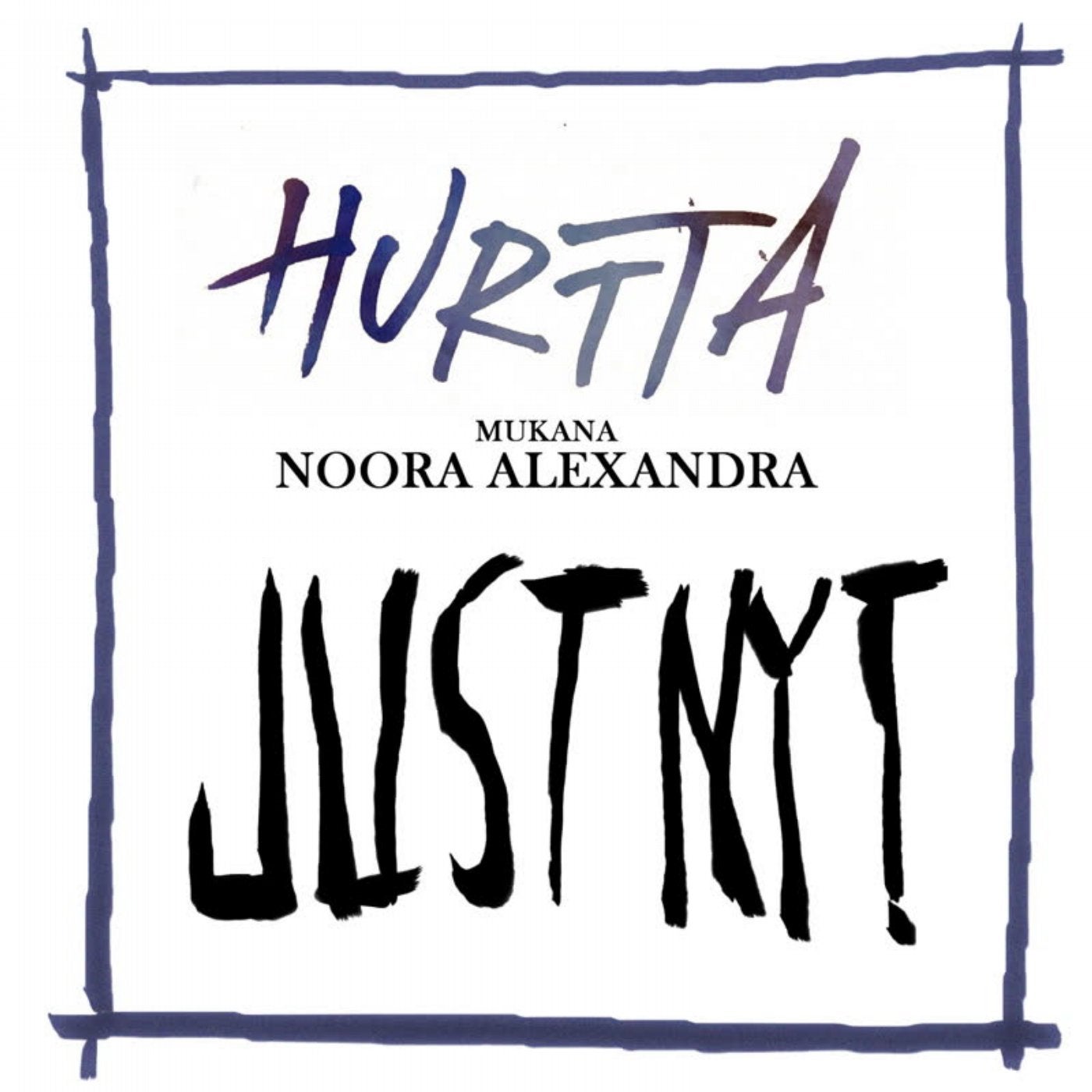 Just Nyt (feat. Noora Alexandra)