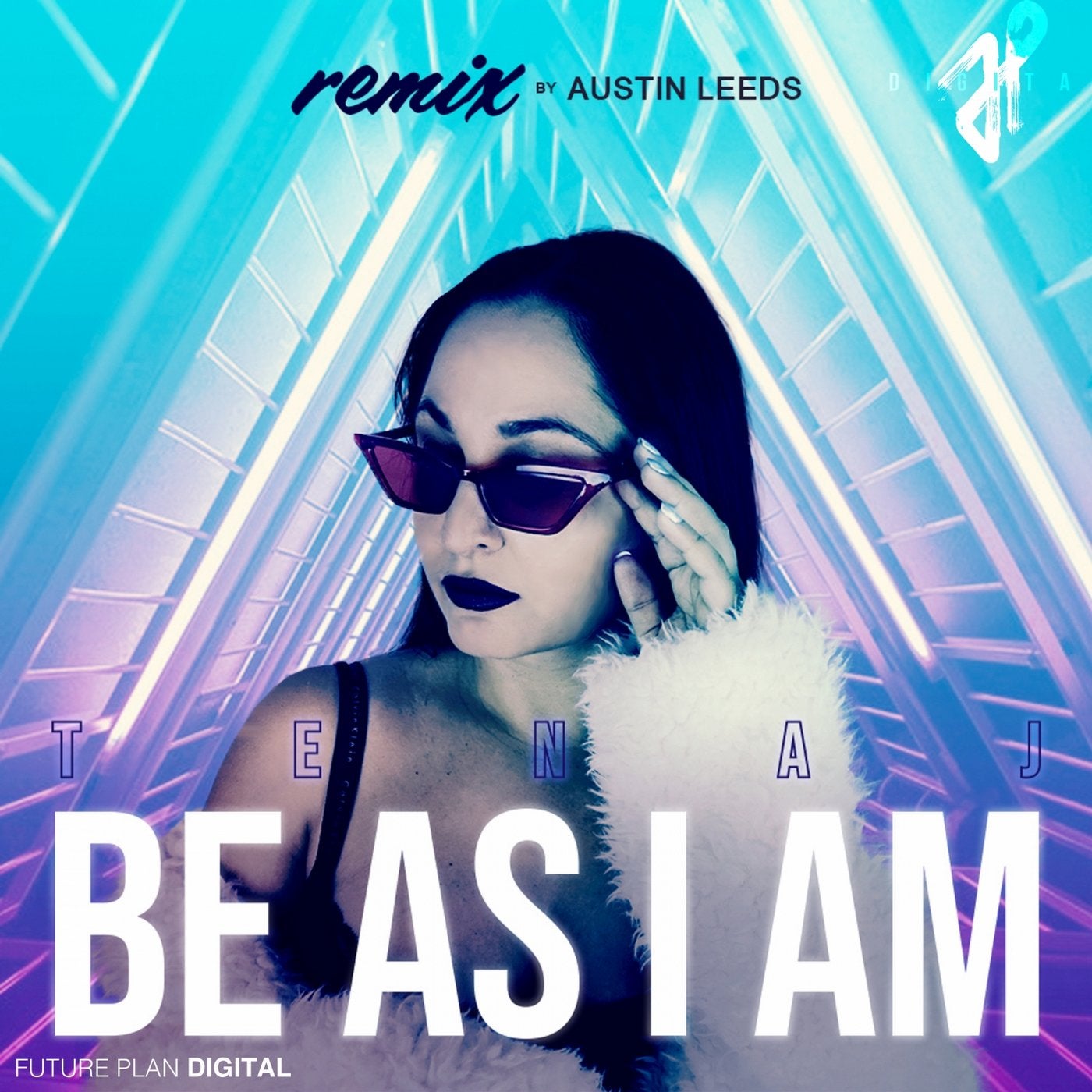 Be as I Am (Remix by Austin Leeds)