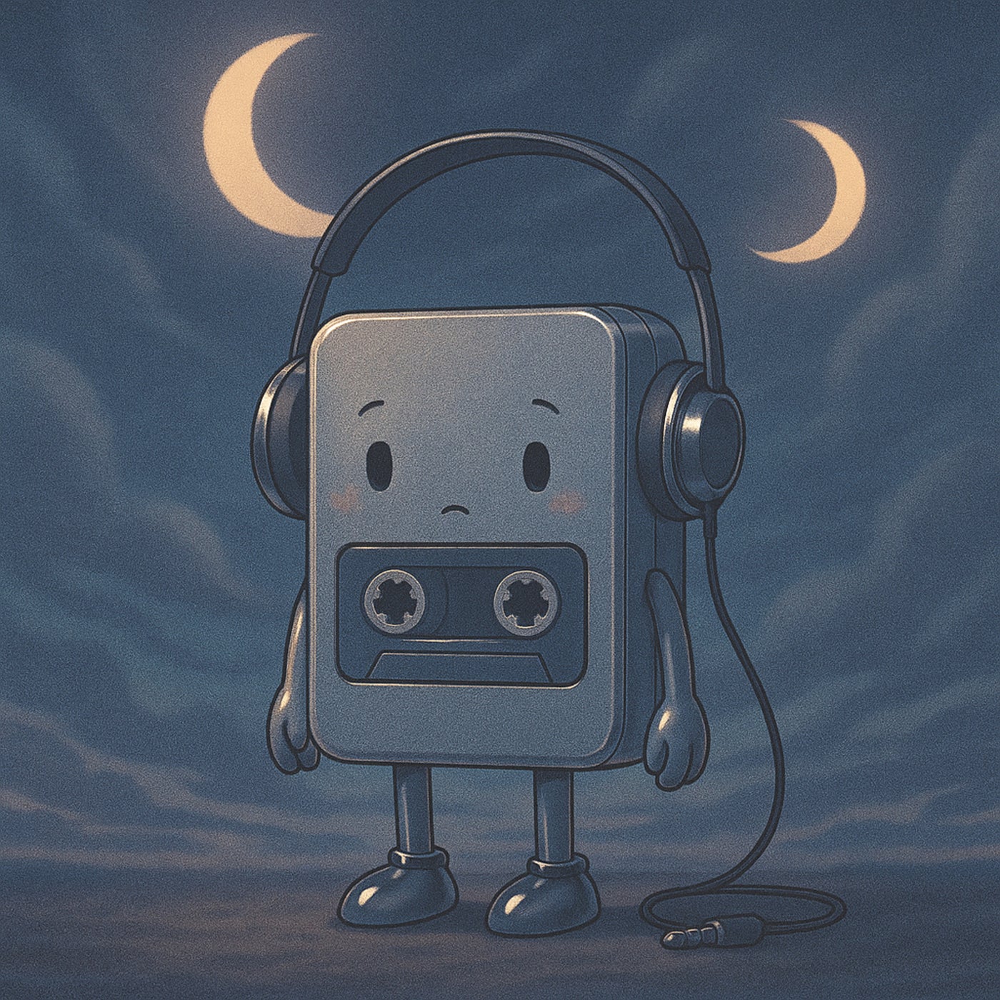 paper moons