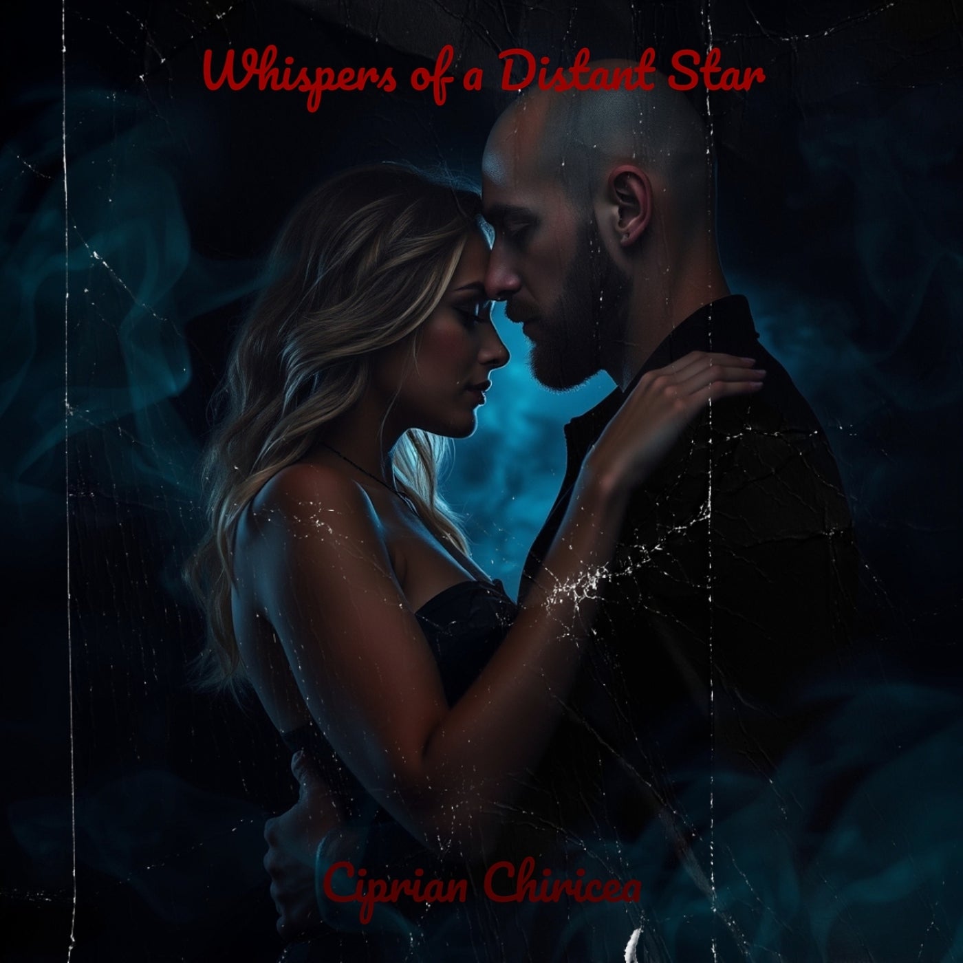 Whispers of a Distant Star