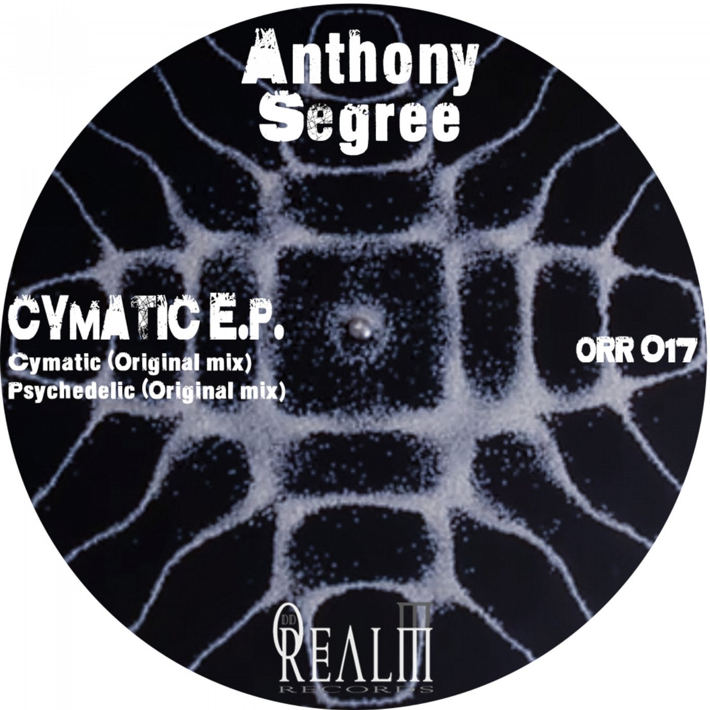 Cymatic EP